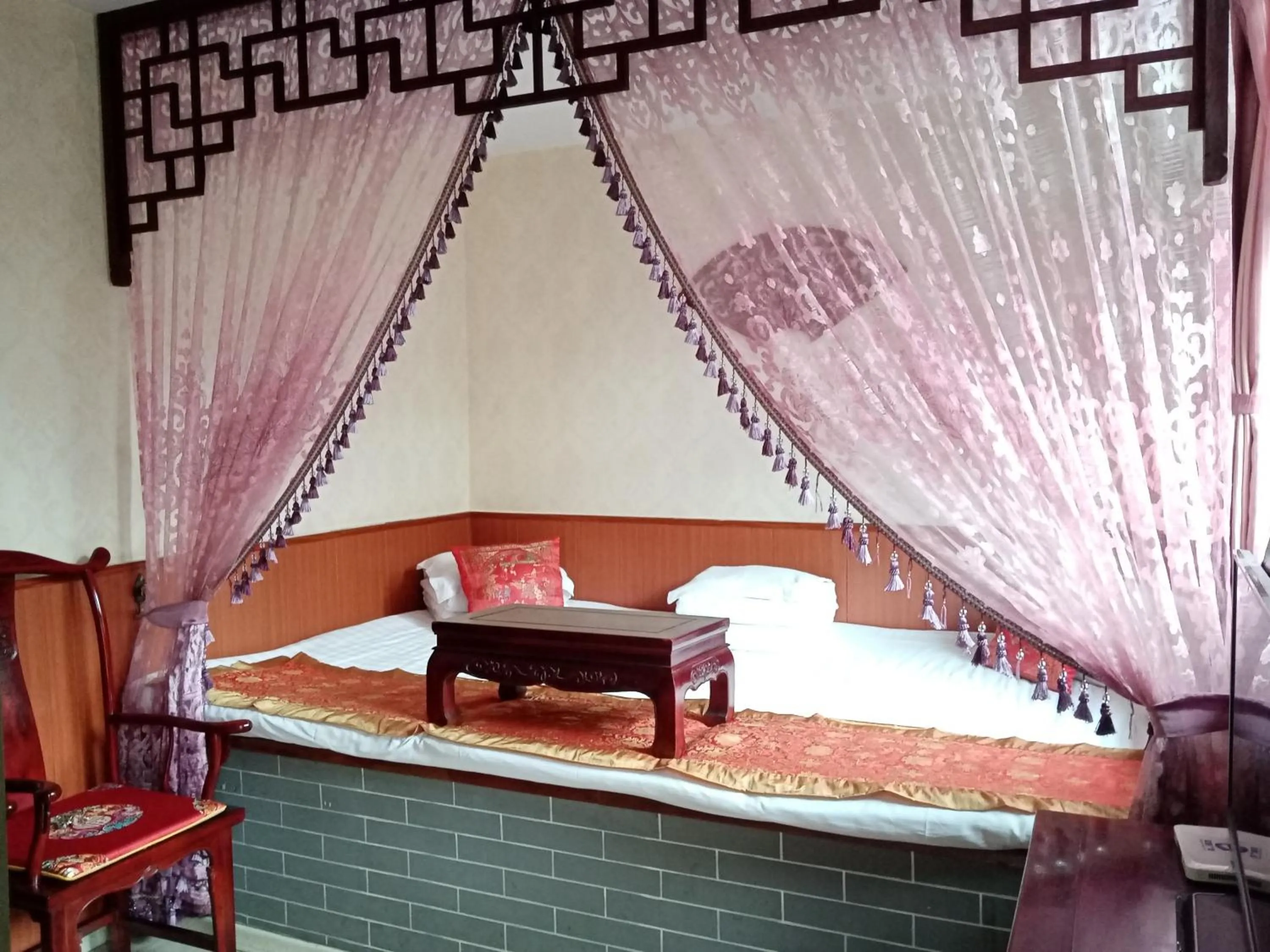 Pingyao Yan Family Homestay