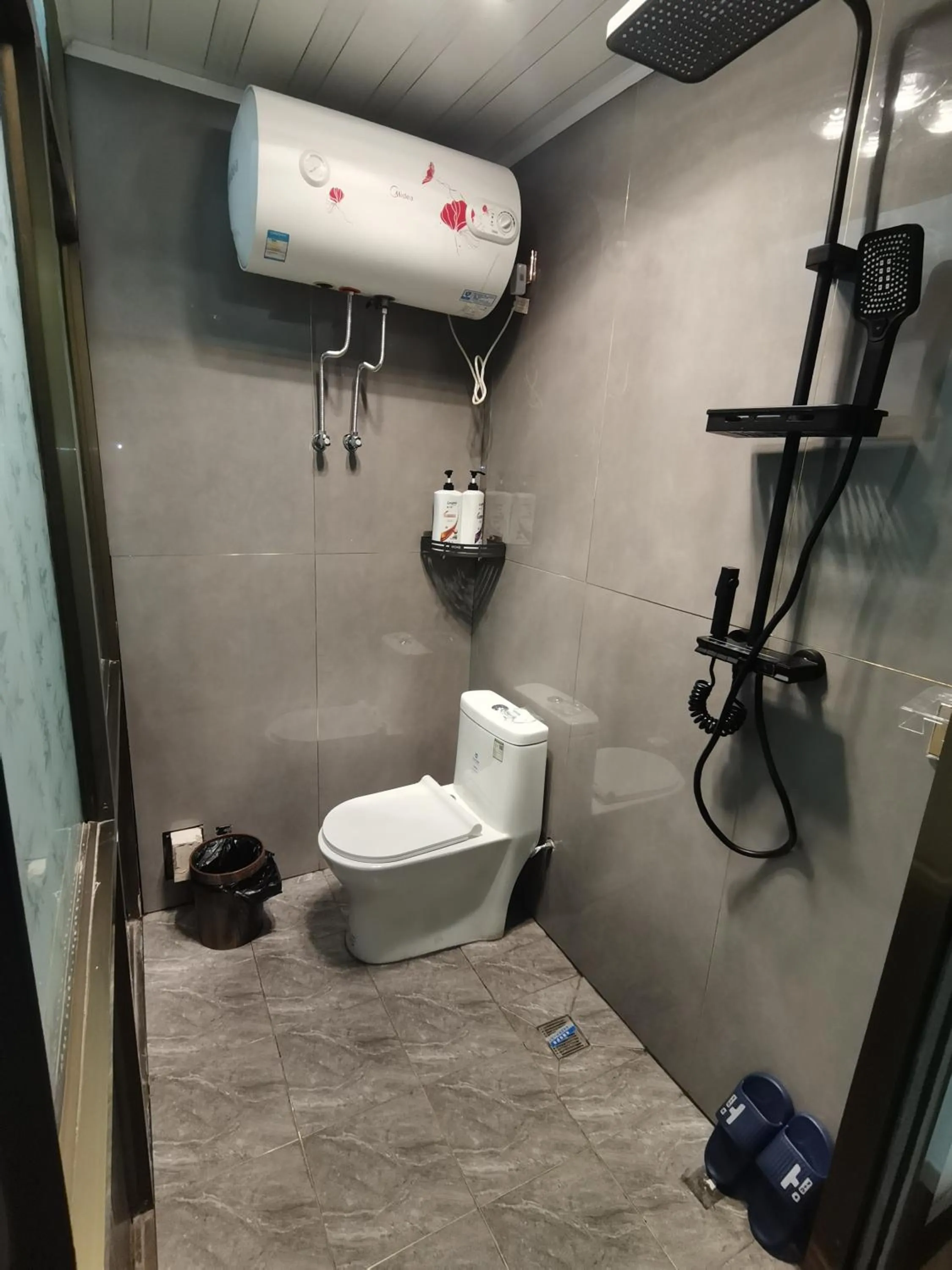 Pingyao Yan Family Homestay