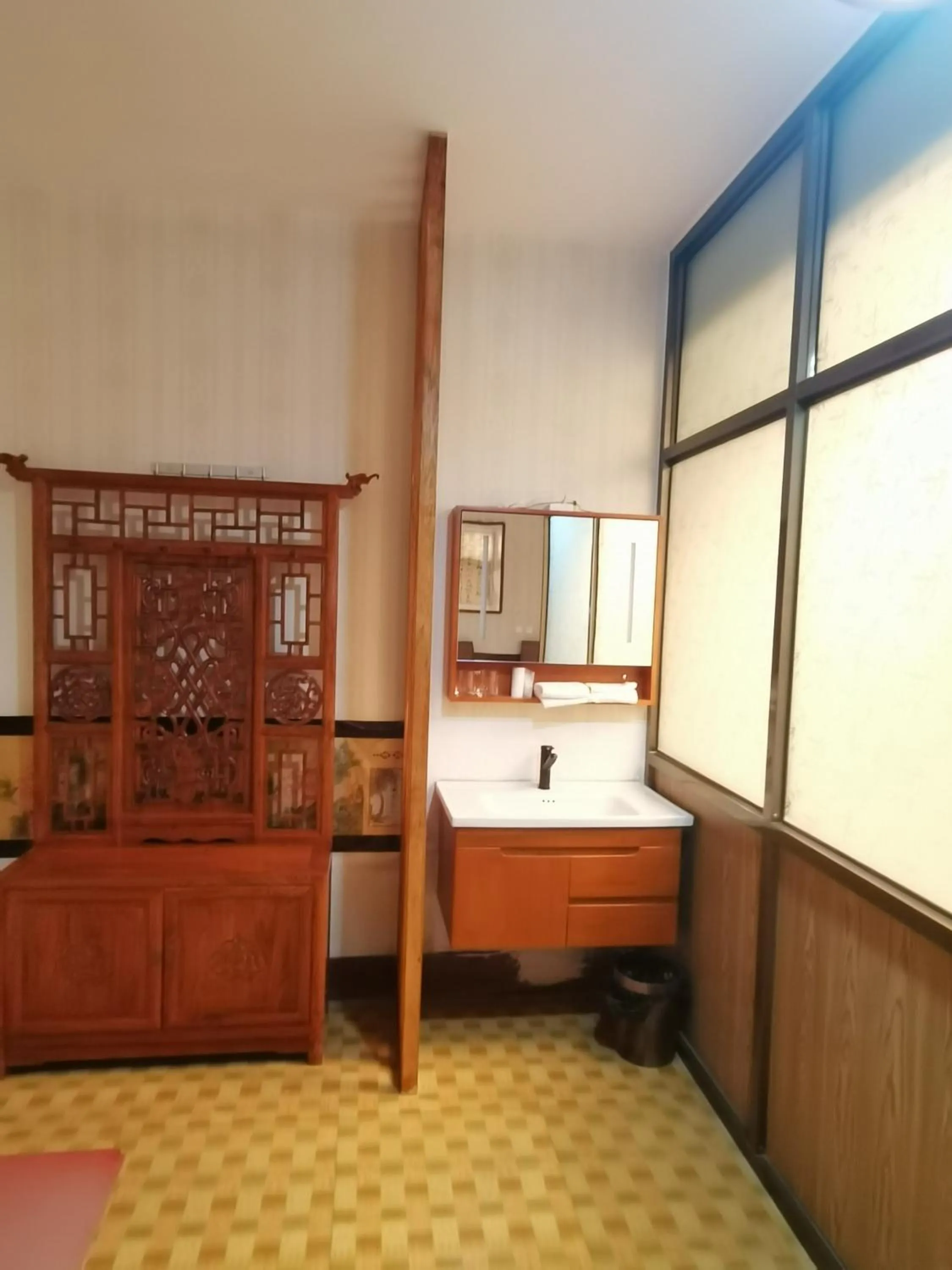 Pingyao Yan Family Homestay