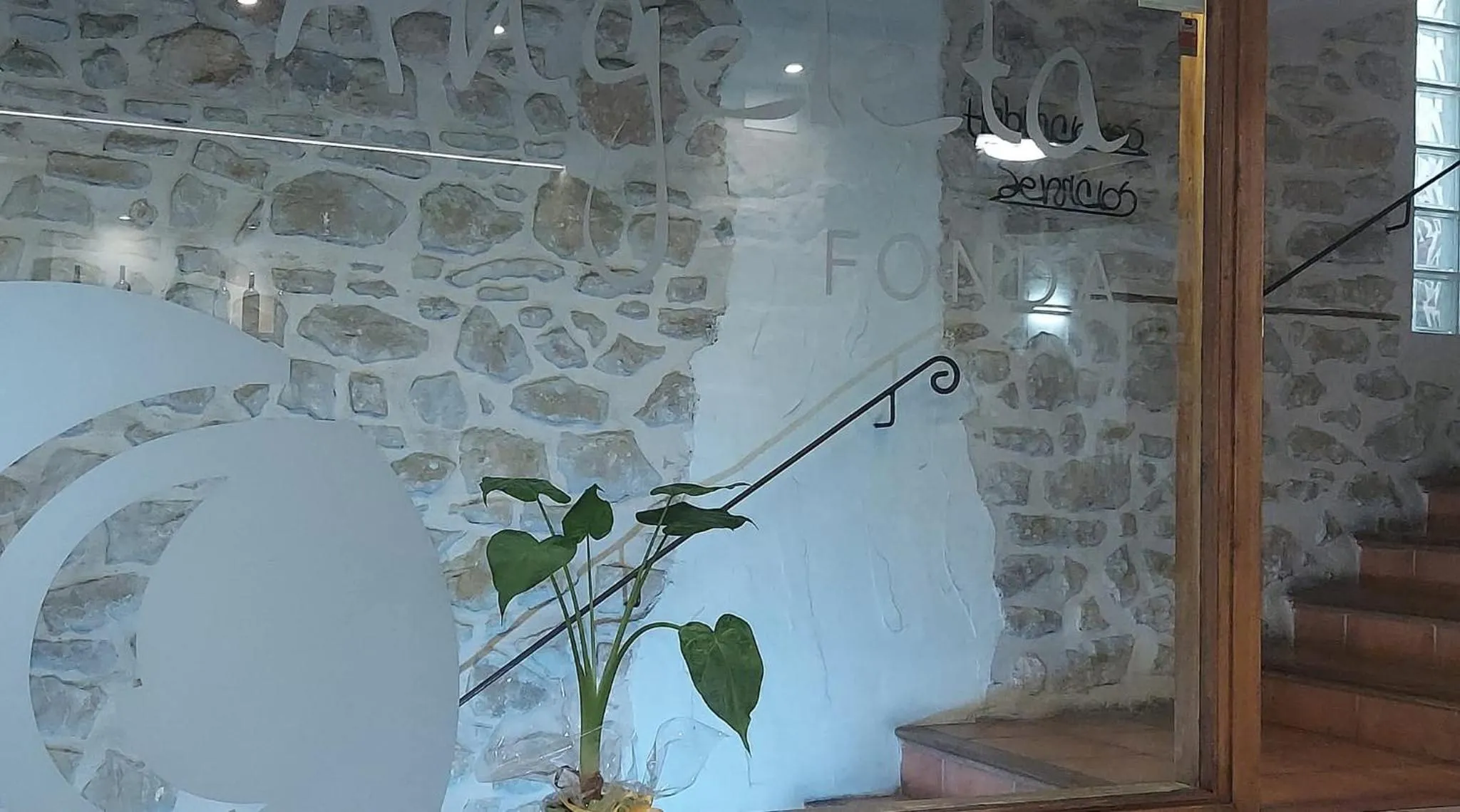 Fonda Angeleta