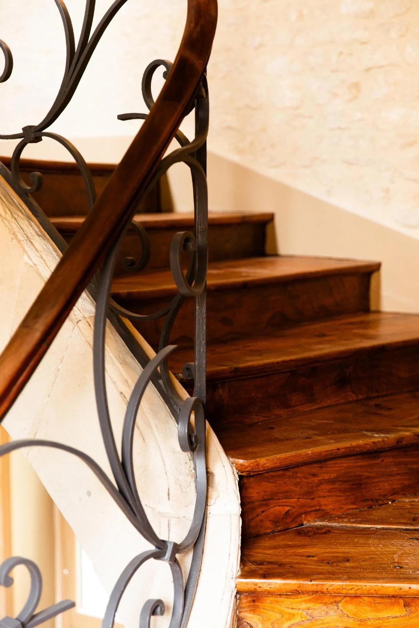 Property building in Hôtel La Particulière