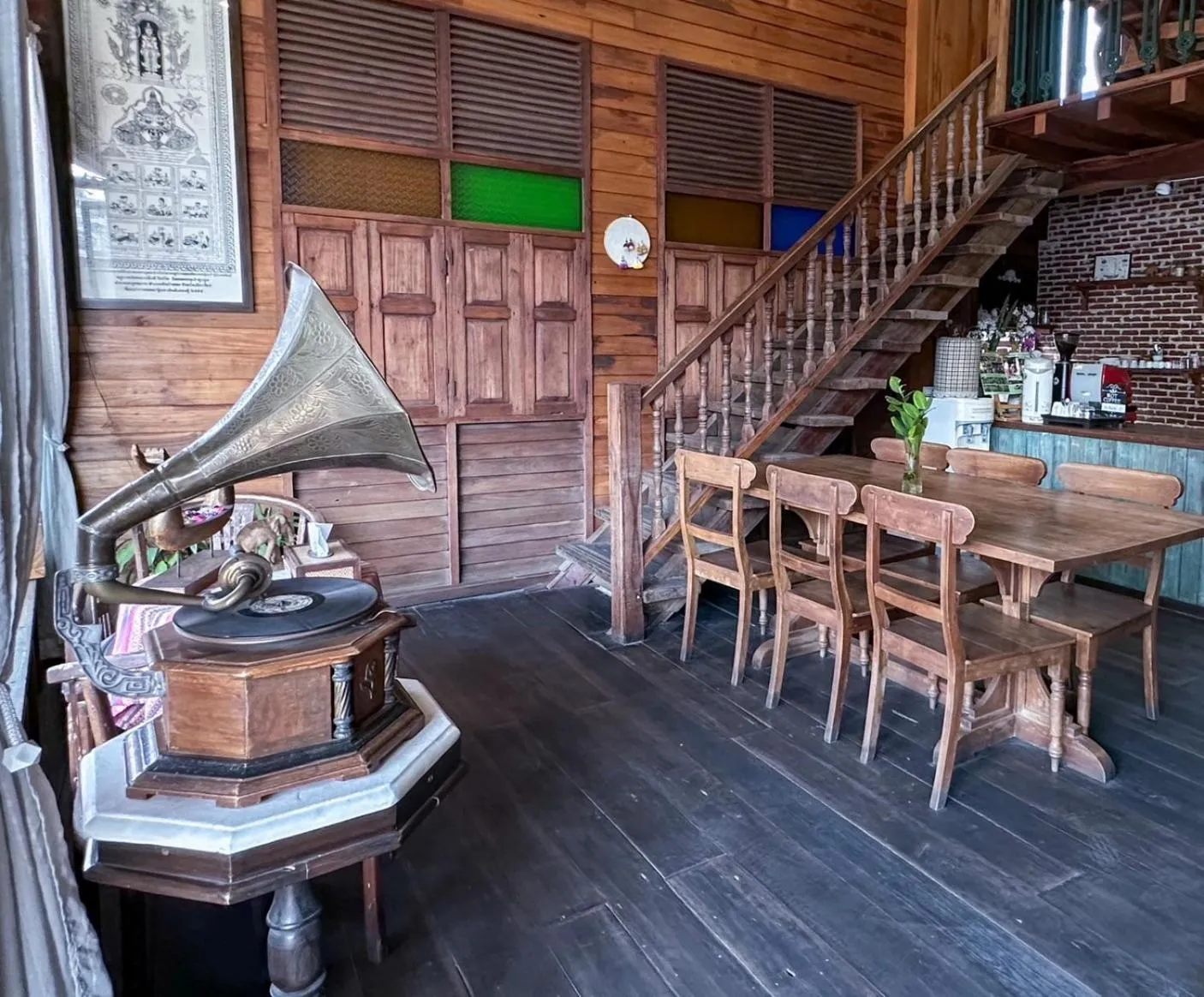 Rustic River Boutique