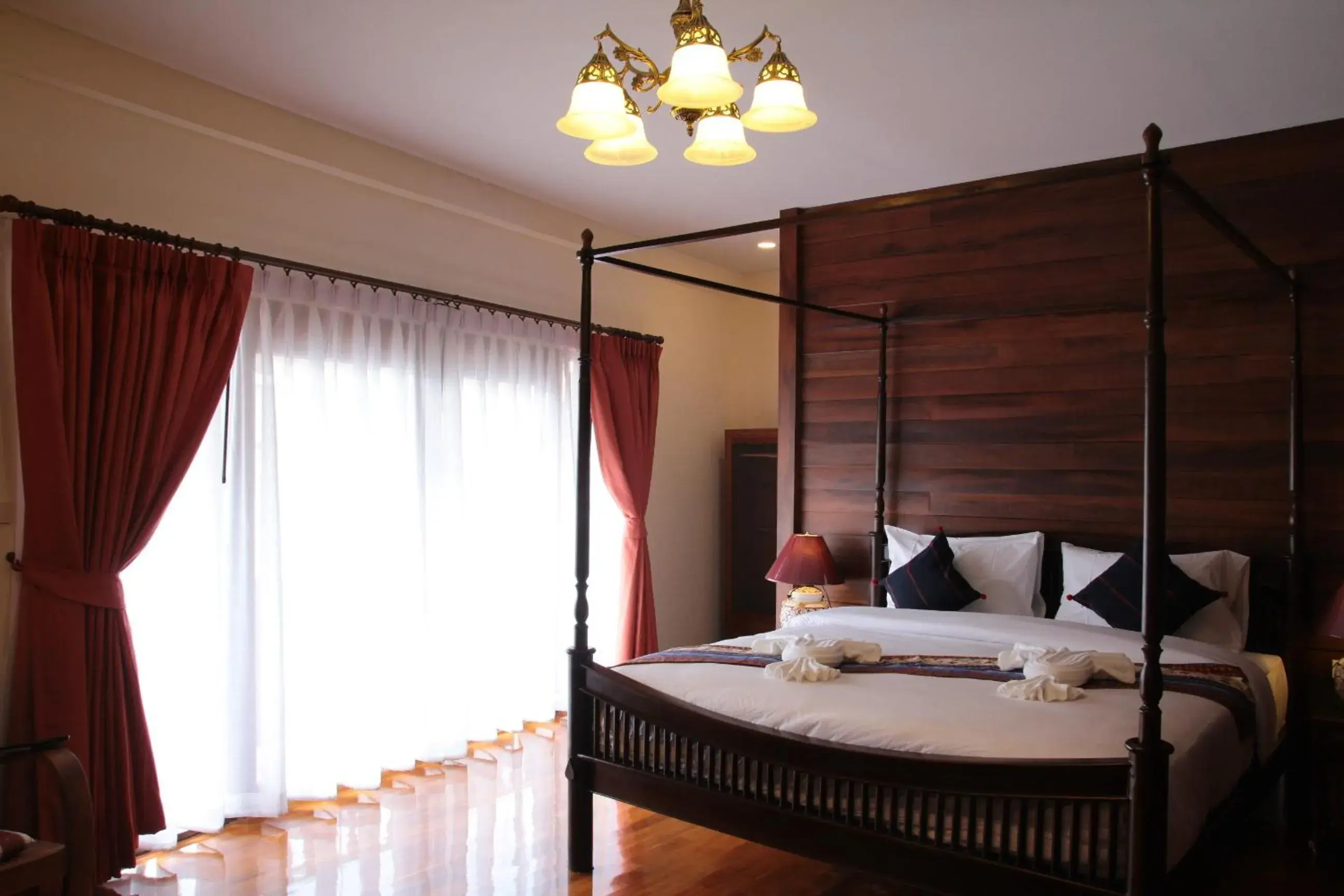 Photo of the whole room, Bed in Rustic River Boutique Photo of the whole room, Bed in Rustic River Boutique