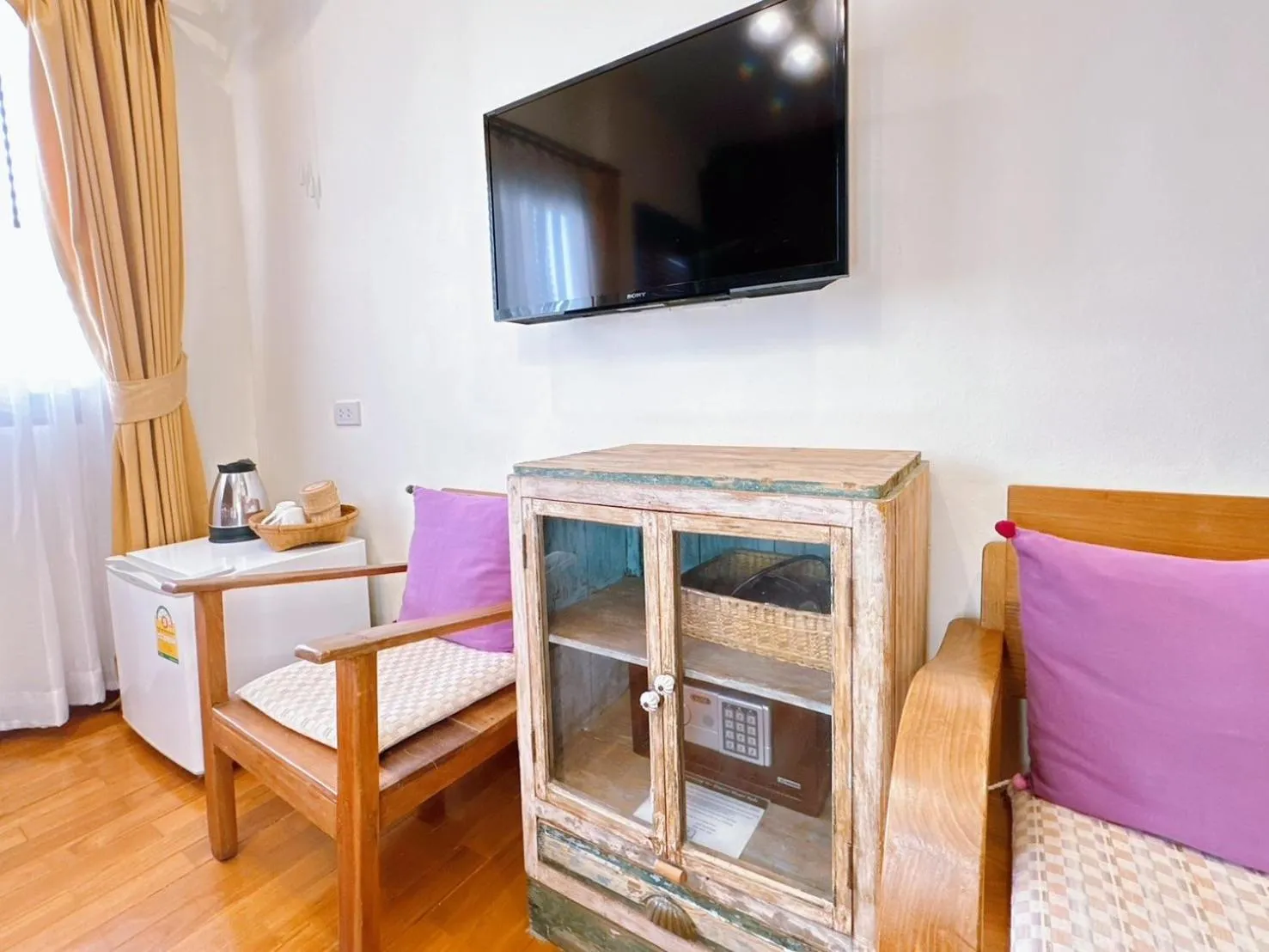 Rustic River Boutique