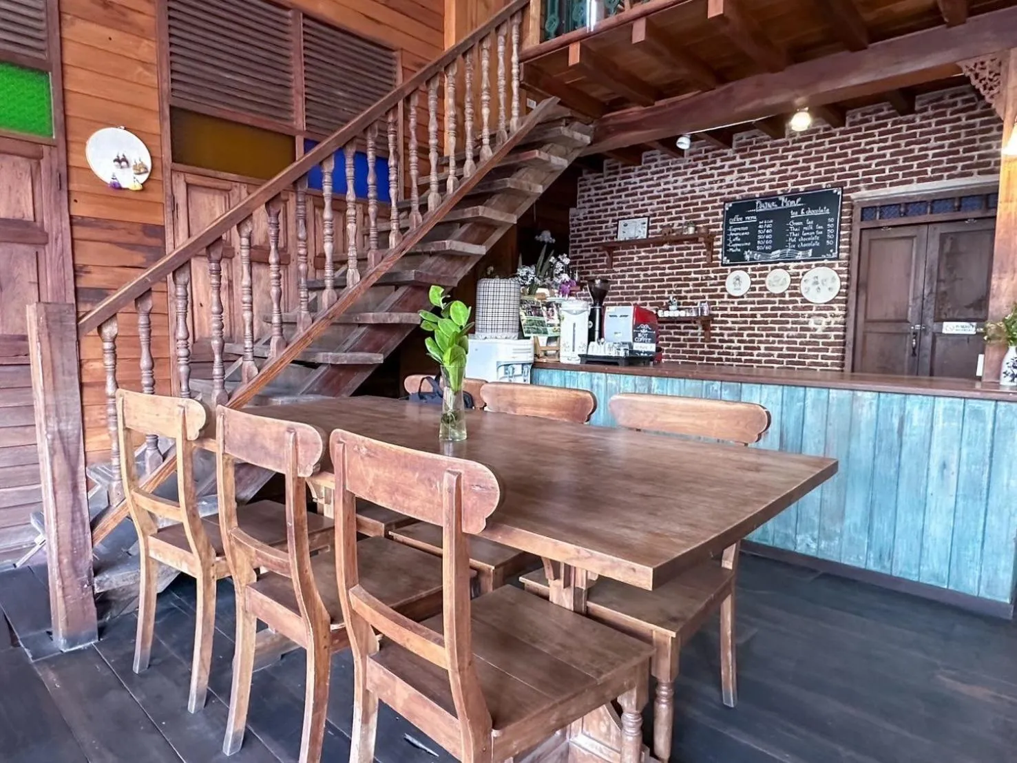 Rustic River Boutique