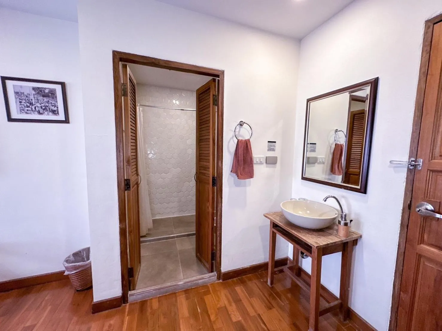 Rustic River Boutique