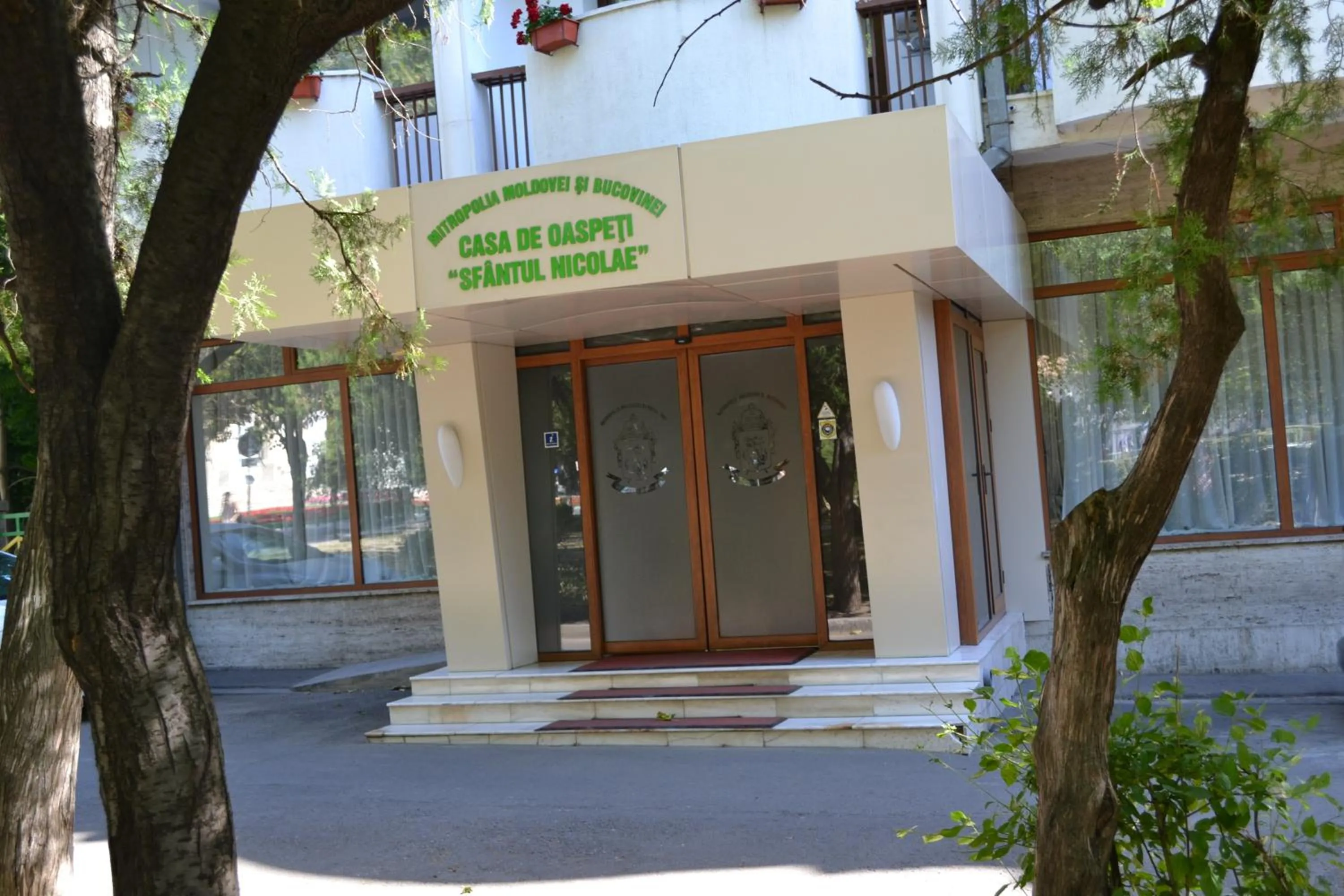 Other in Casa de Oaspeți Sfântul Nicolae