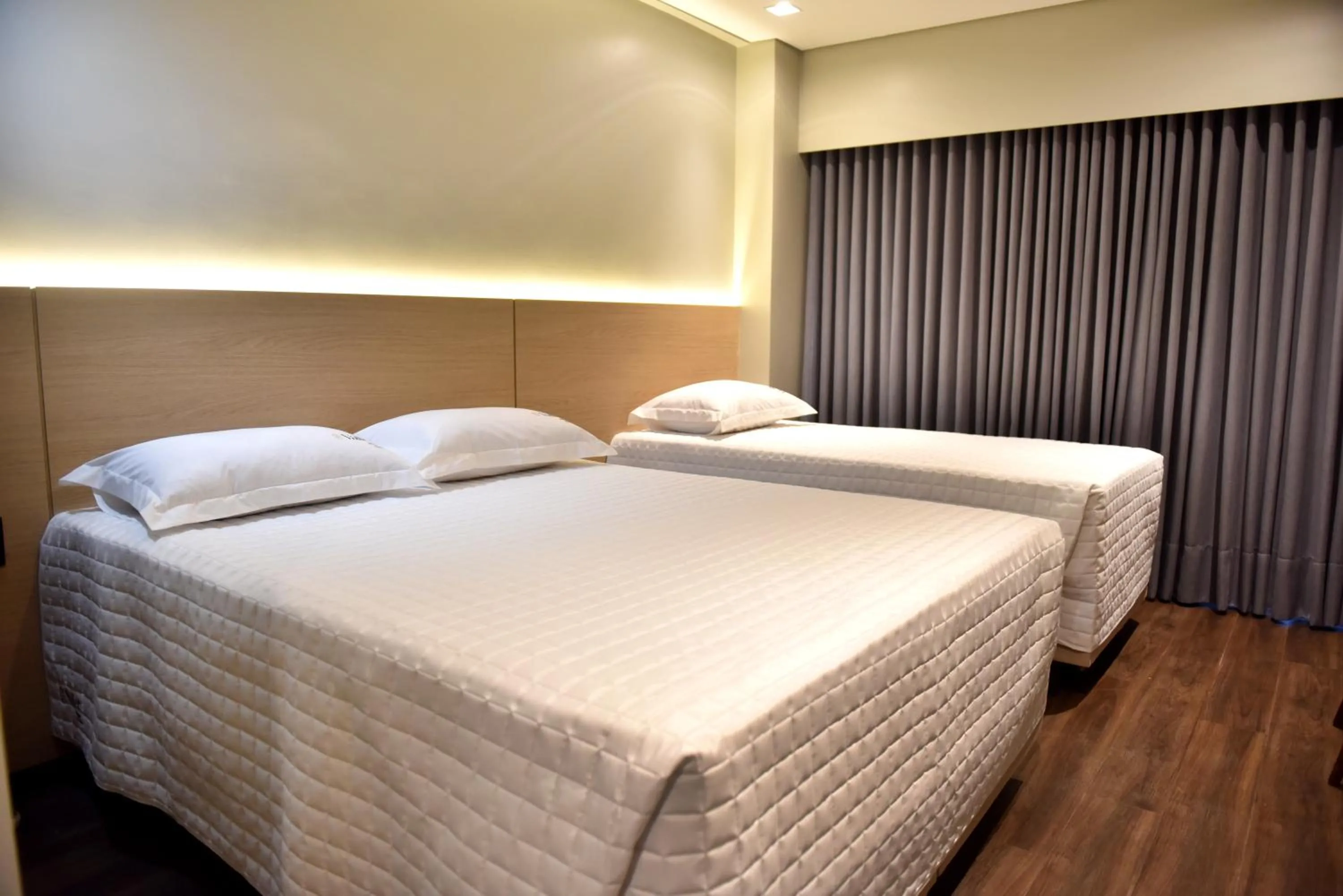 Vallér Parque Hotel Executive