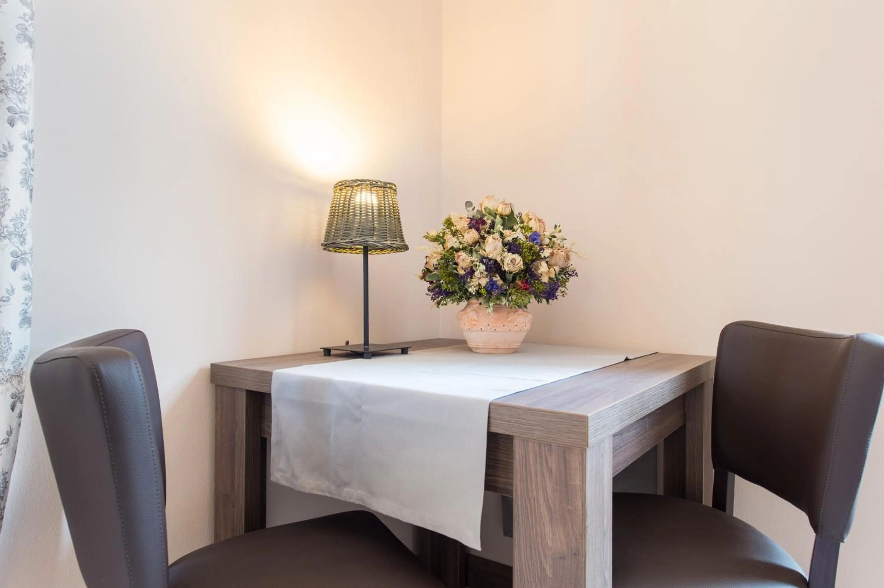 Decorative detail in Hotel Pri mostu