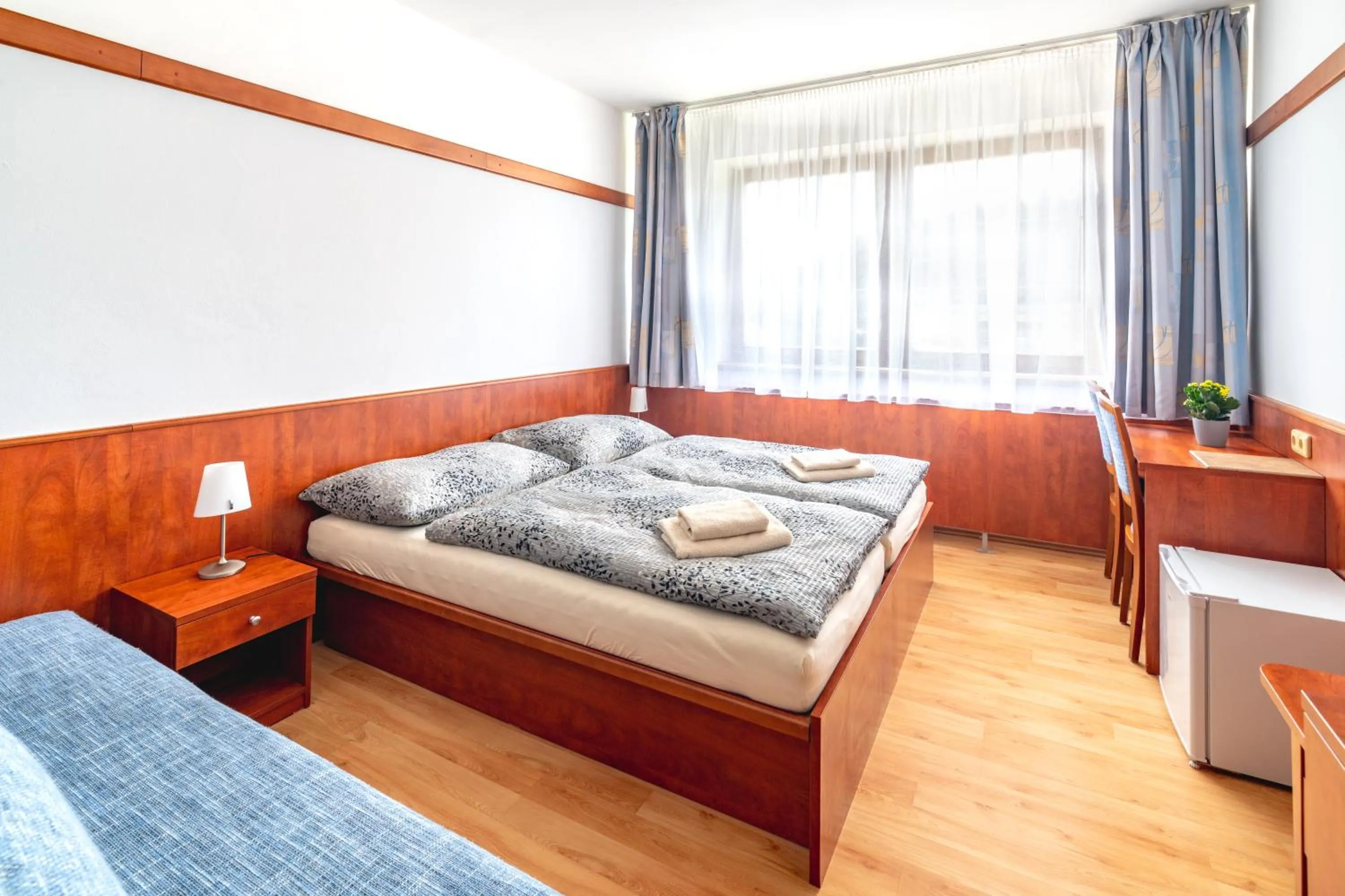 Hotel Macocha