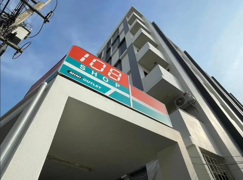 Sangsri Mansion Bangsaen