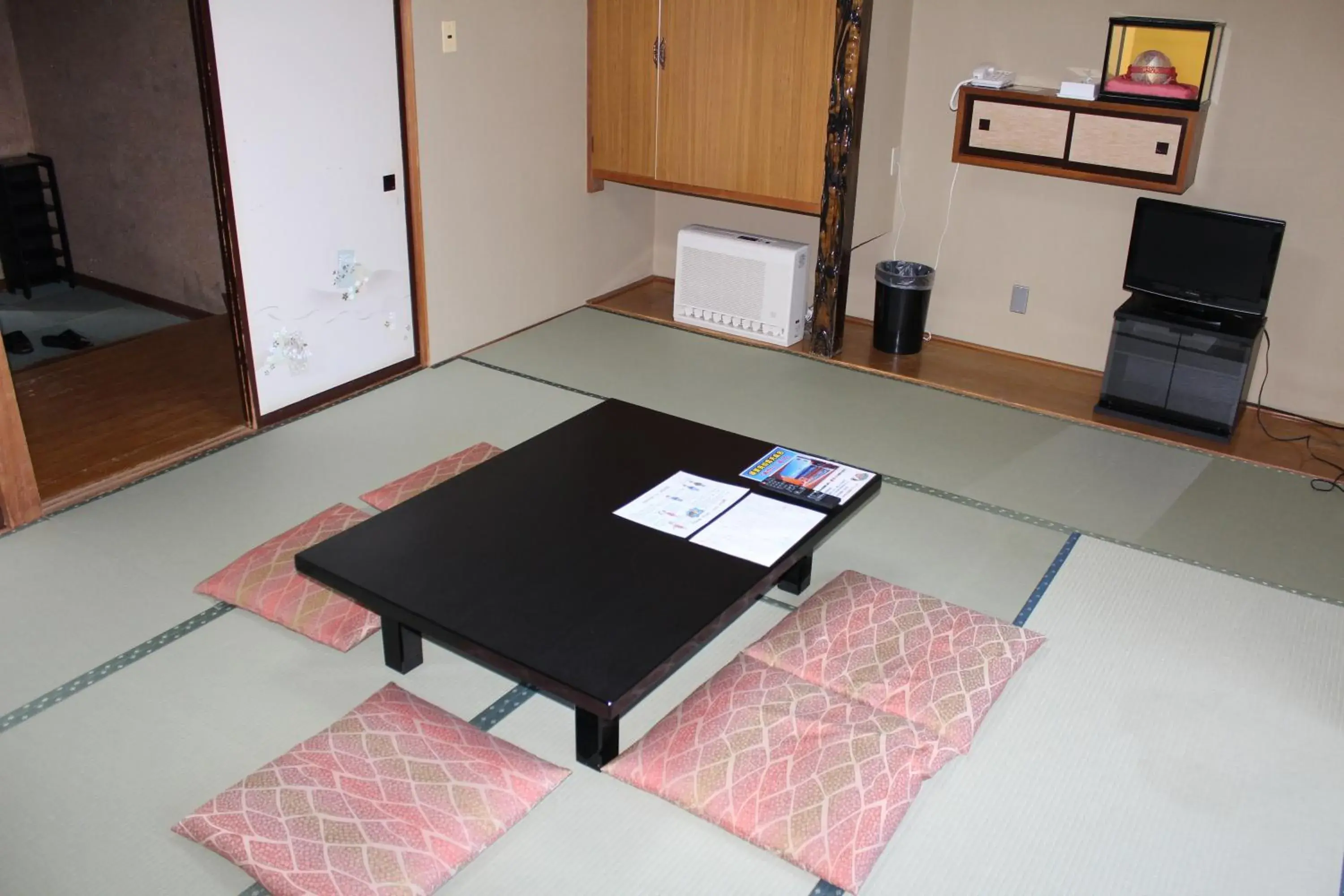 Photo of the whole room in Yamadaya Hotel Photo of the whole room in Yamadaya Hotel