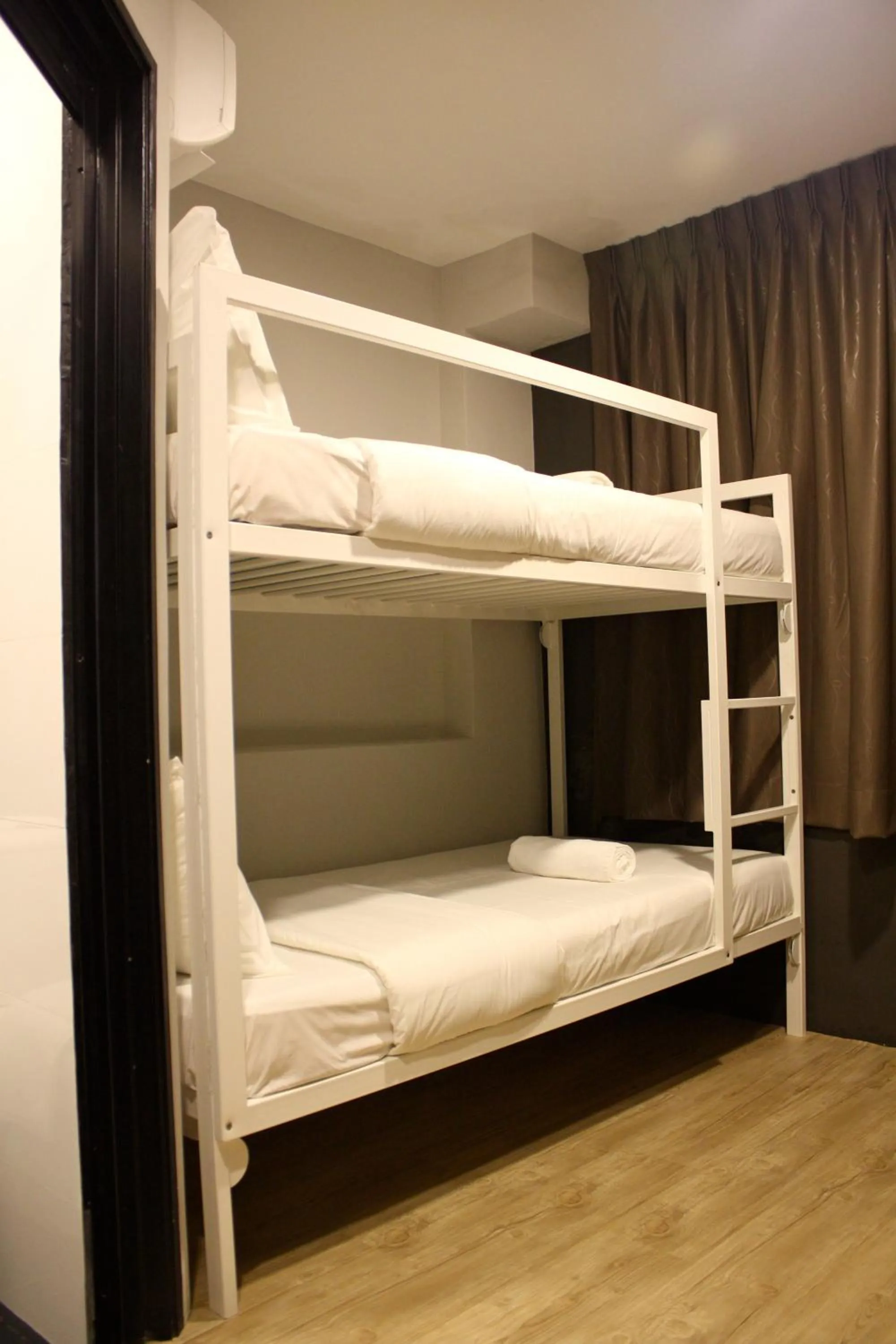 Bedroom, Bed in Vio Hotel