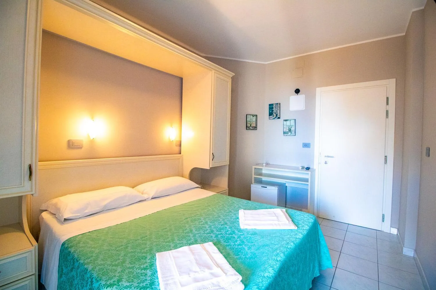 Other, Bed in Di Matteo Hotel