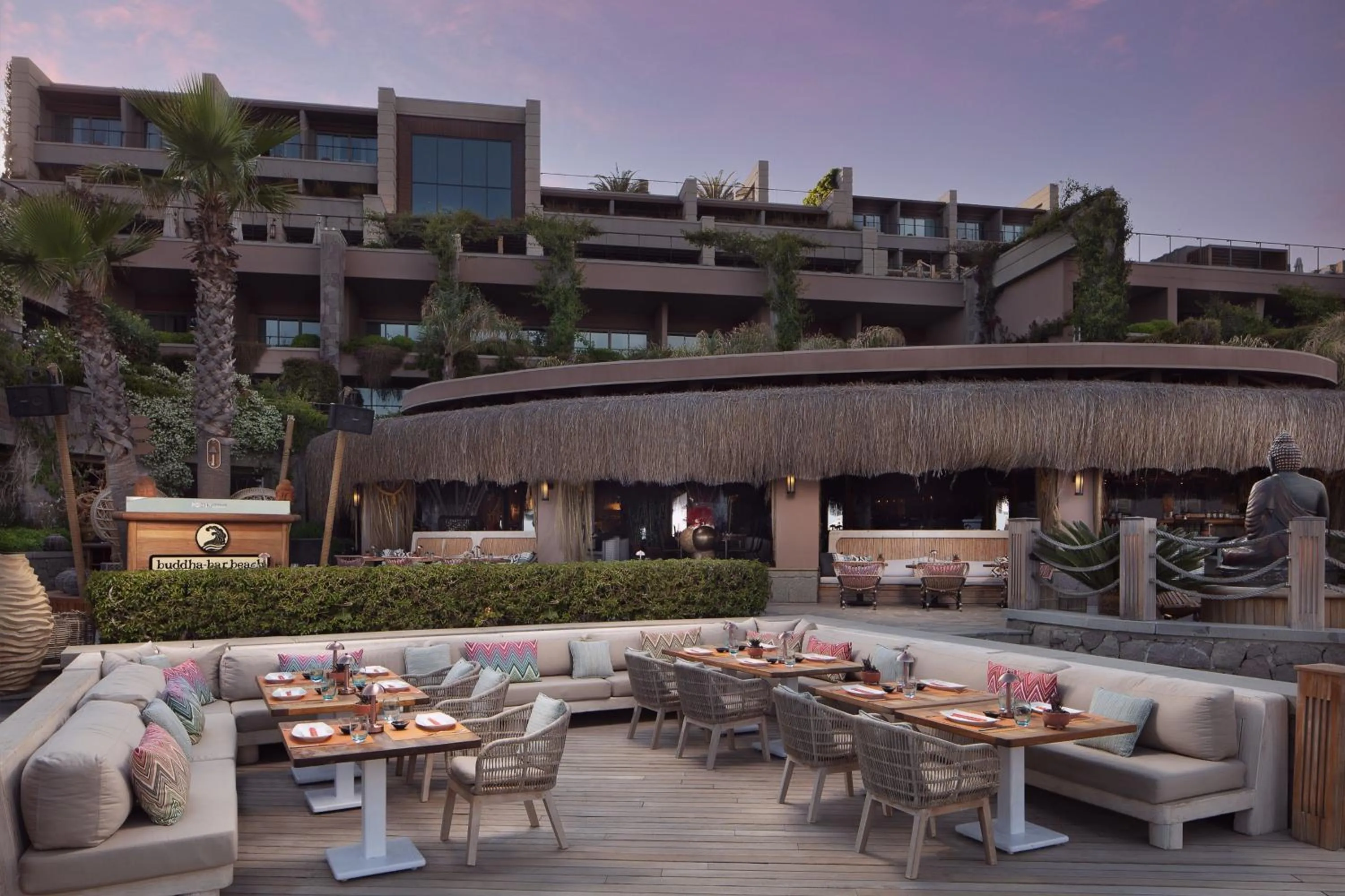 Beach in Caresse, a Luxury Collection Resort & Spa, Bodrum