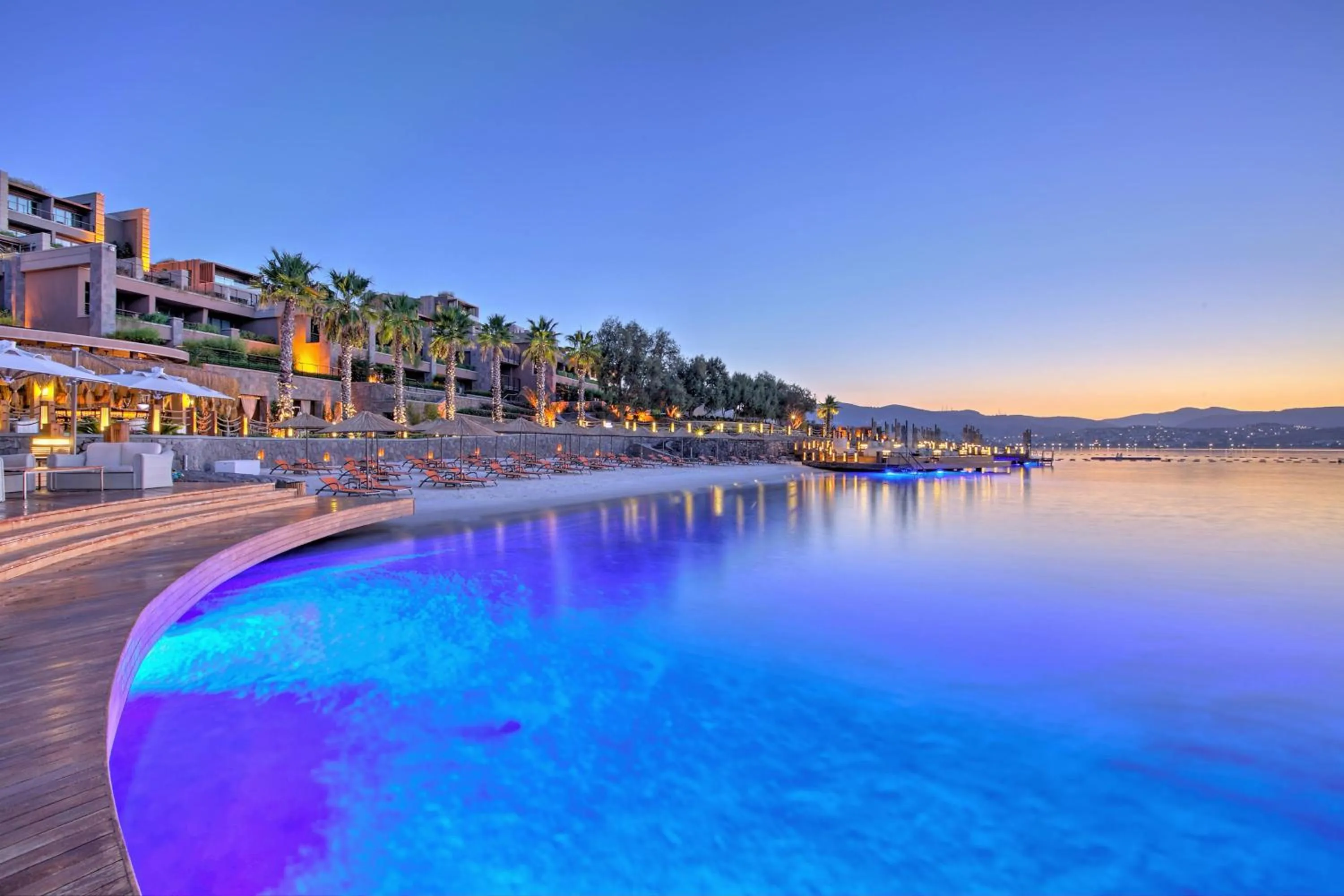Other in Caresse, a Luxury Collection Resort & Spa, Bodrum