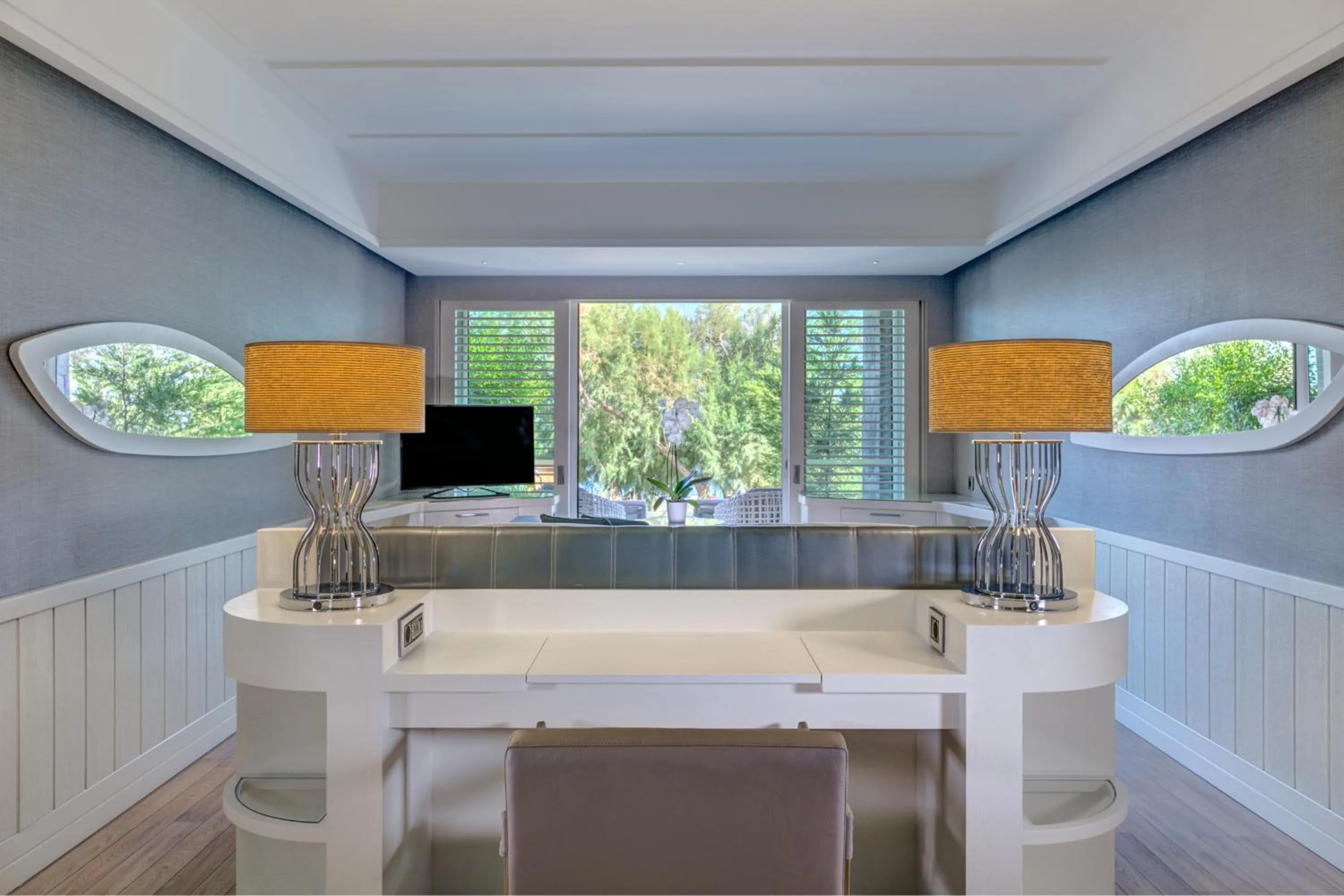 Bedroom in Caresse, a Luxury Collection Resort & Spa, Bodrum