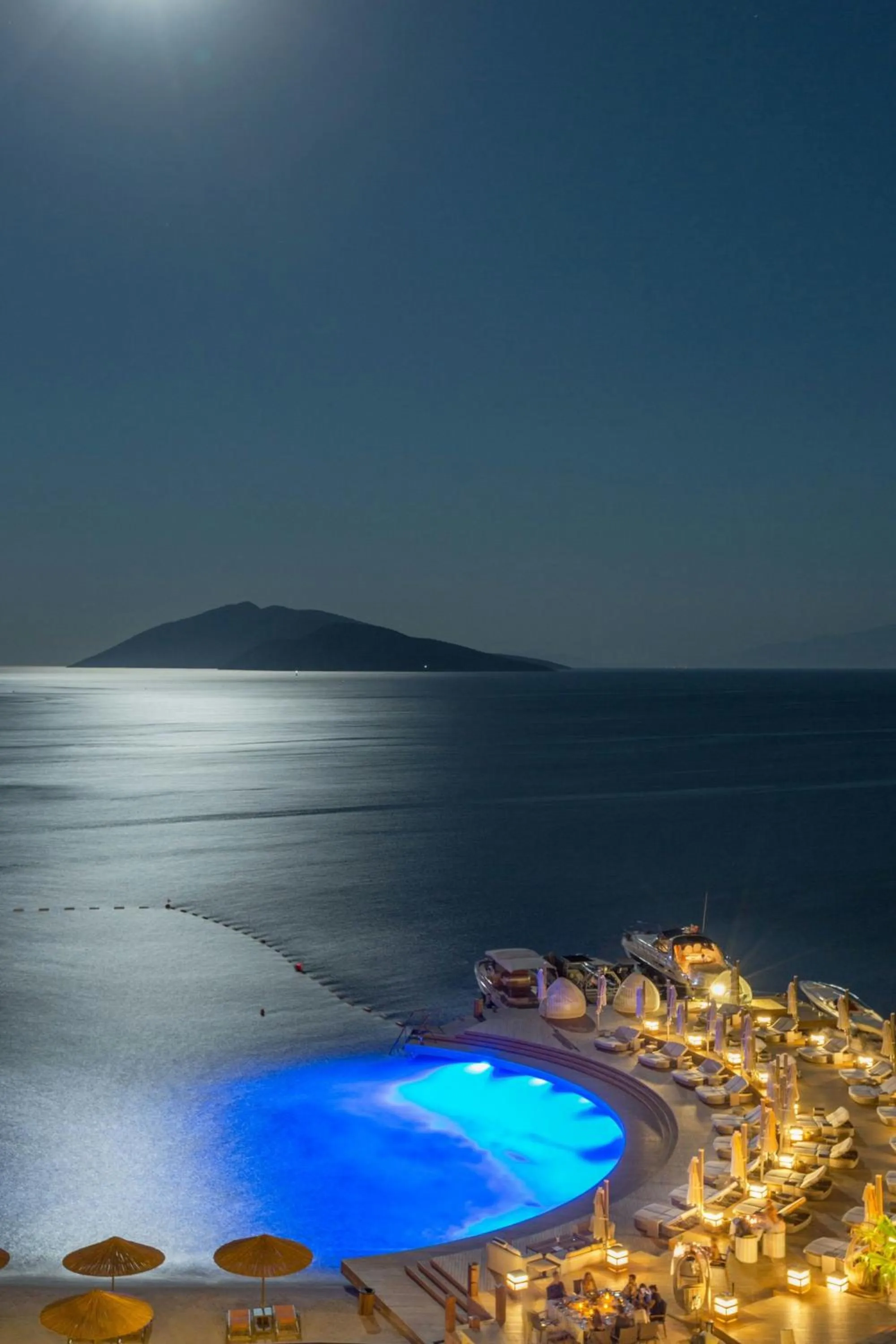 Other in Caresse, a Luxury Collection Resort & Spa, Bodrum