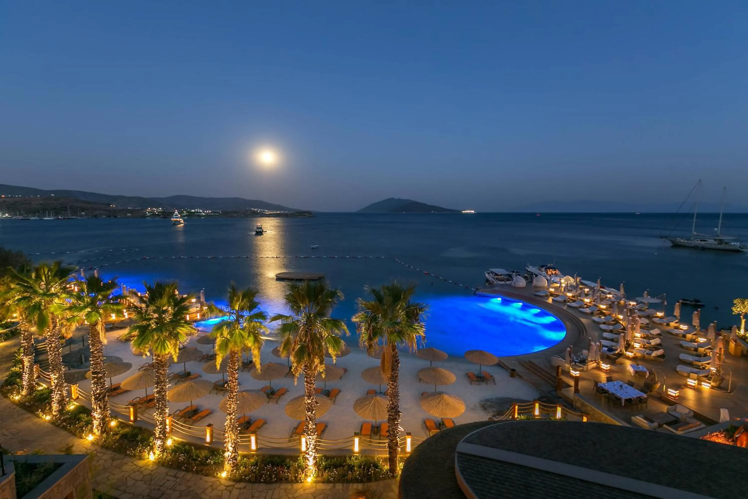 Other in Caresse, a Luxury Collection Resort & Spa, Bodrum