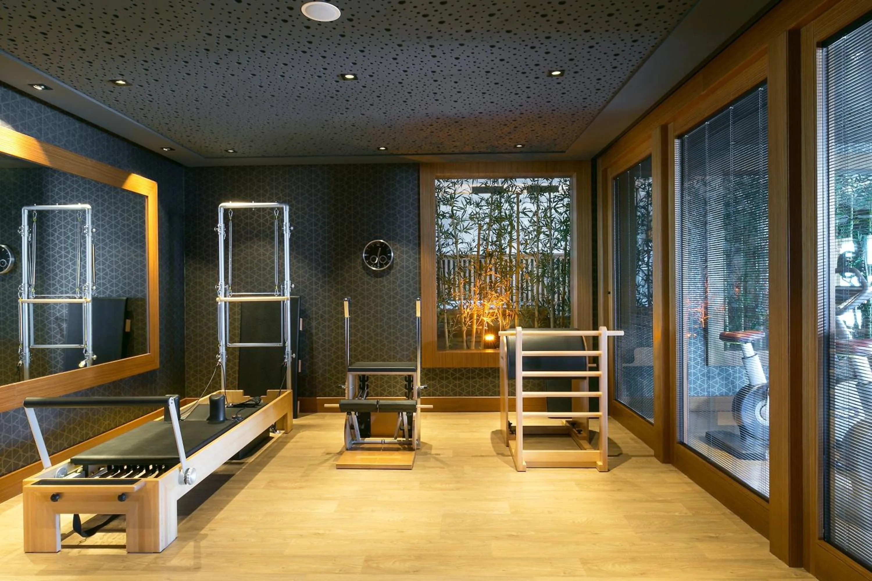 Spa and wellness centre/facilities in Caresse, a Luxury Collection Resort & Spa, Bodrum