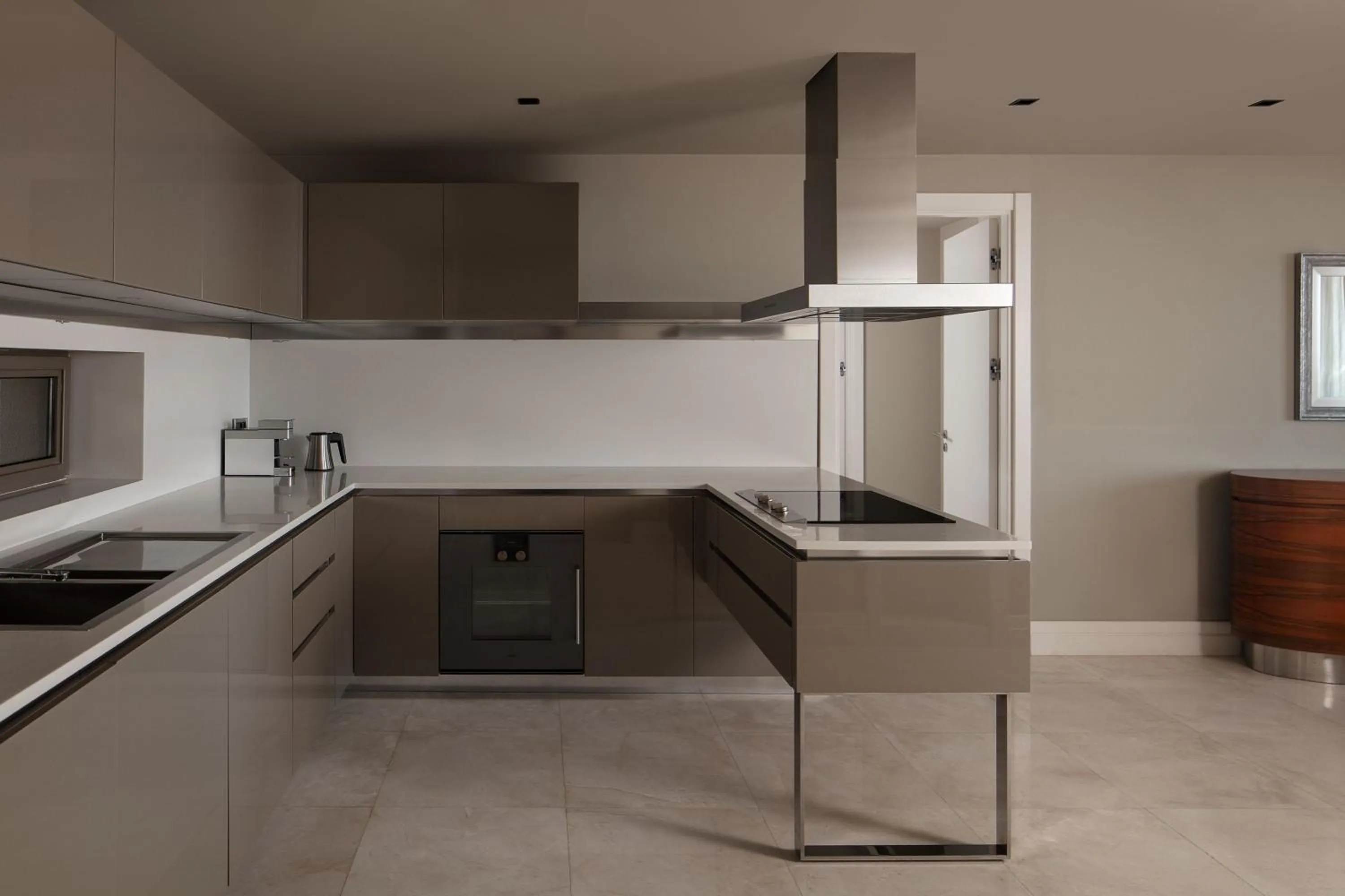 Bedroom in Caresse, a Luxury Collection Resort & Spa, Bodrum