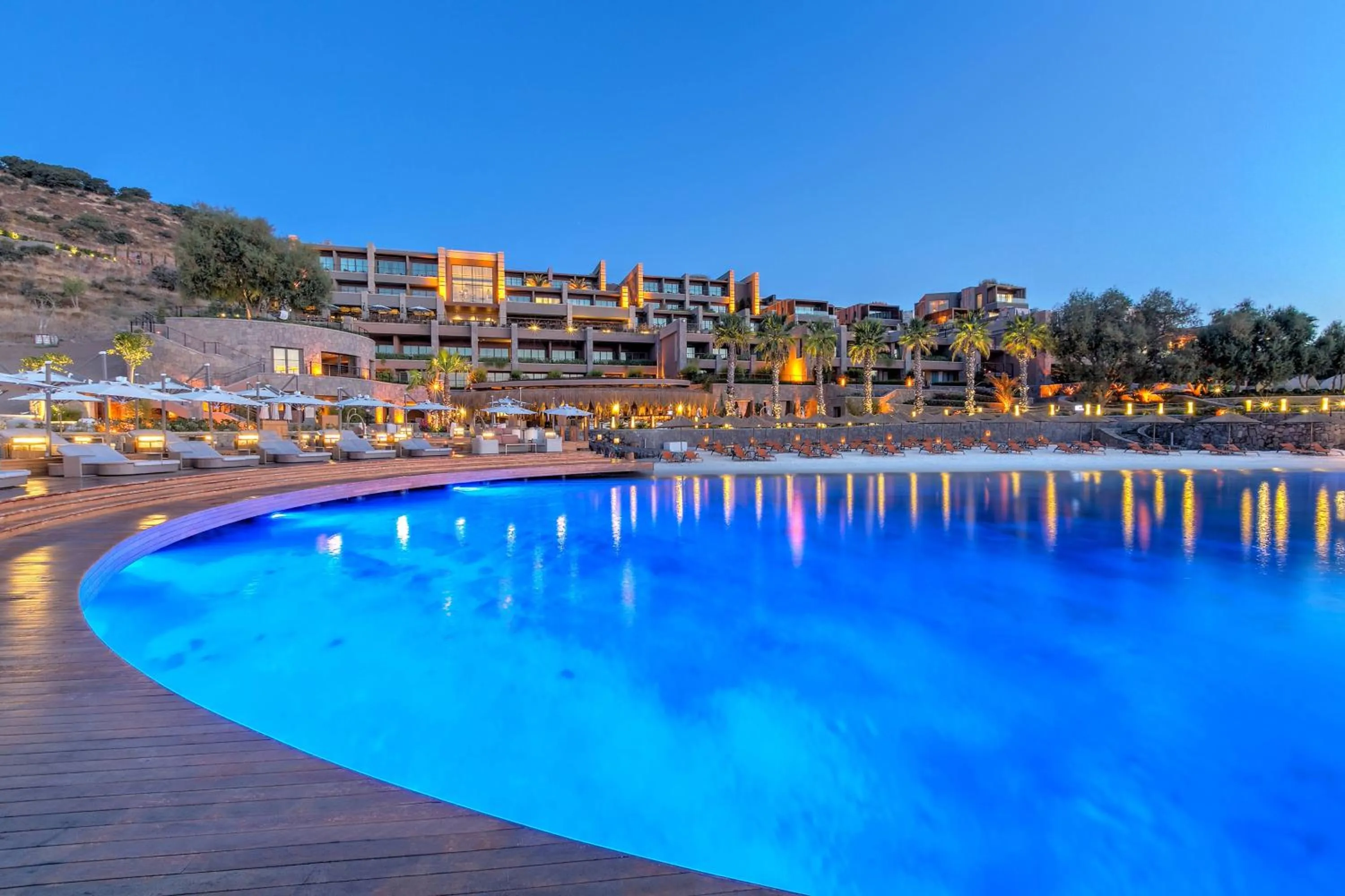 Other in Caresse, a Luxury Collection Resort & Spa, Bodrum