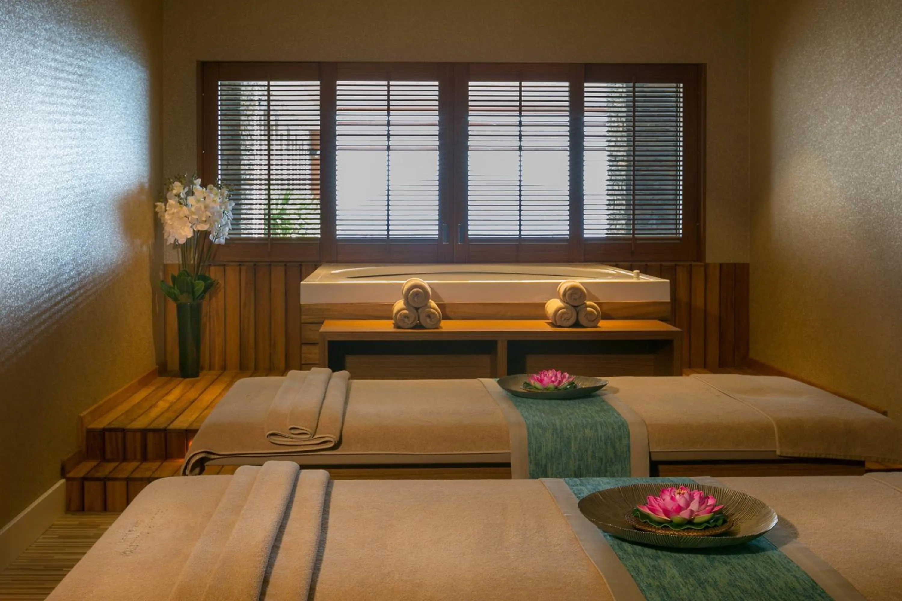 Spa and wellness centre/facilities, Bed in Caresse, a Luxury Collection Resort & Spa, Bodrum