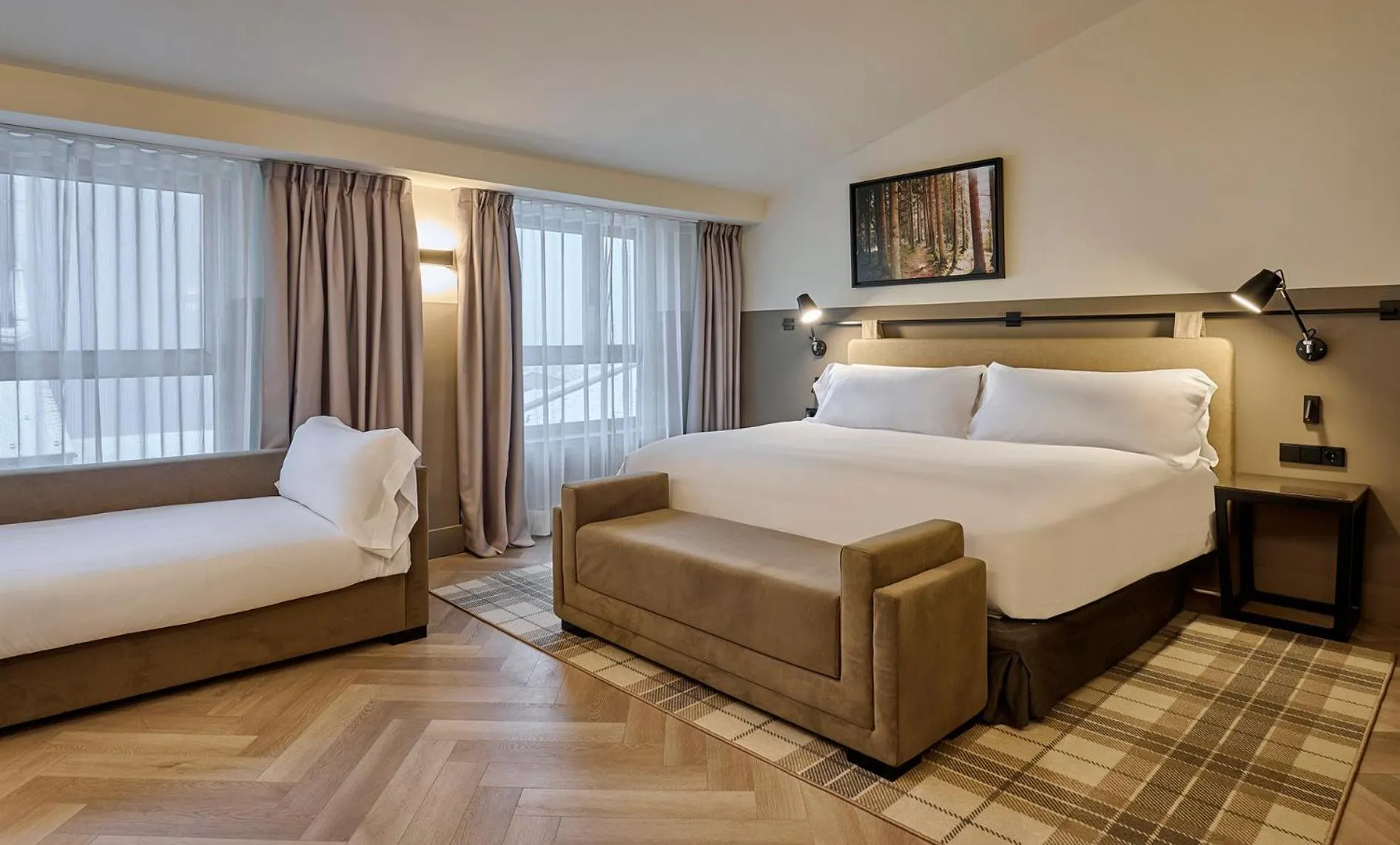 Casa Serras Andorra