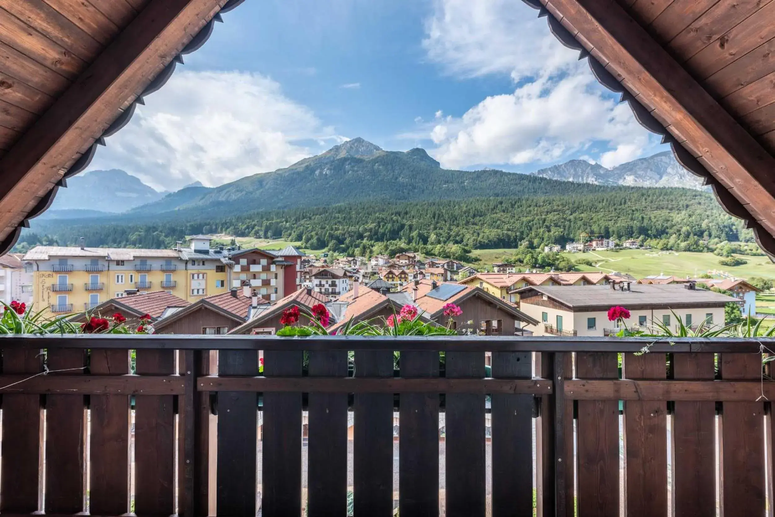 Hotel Ghezzi Hotel Ghezzi