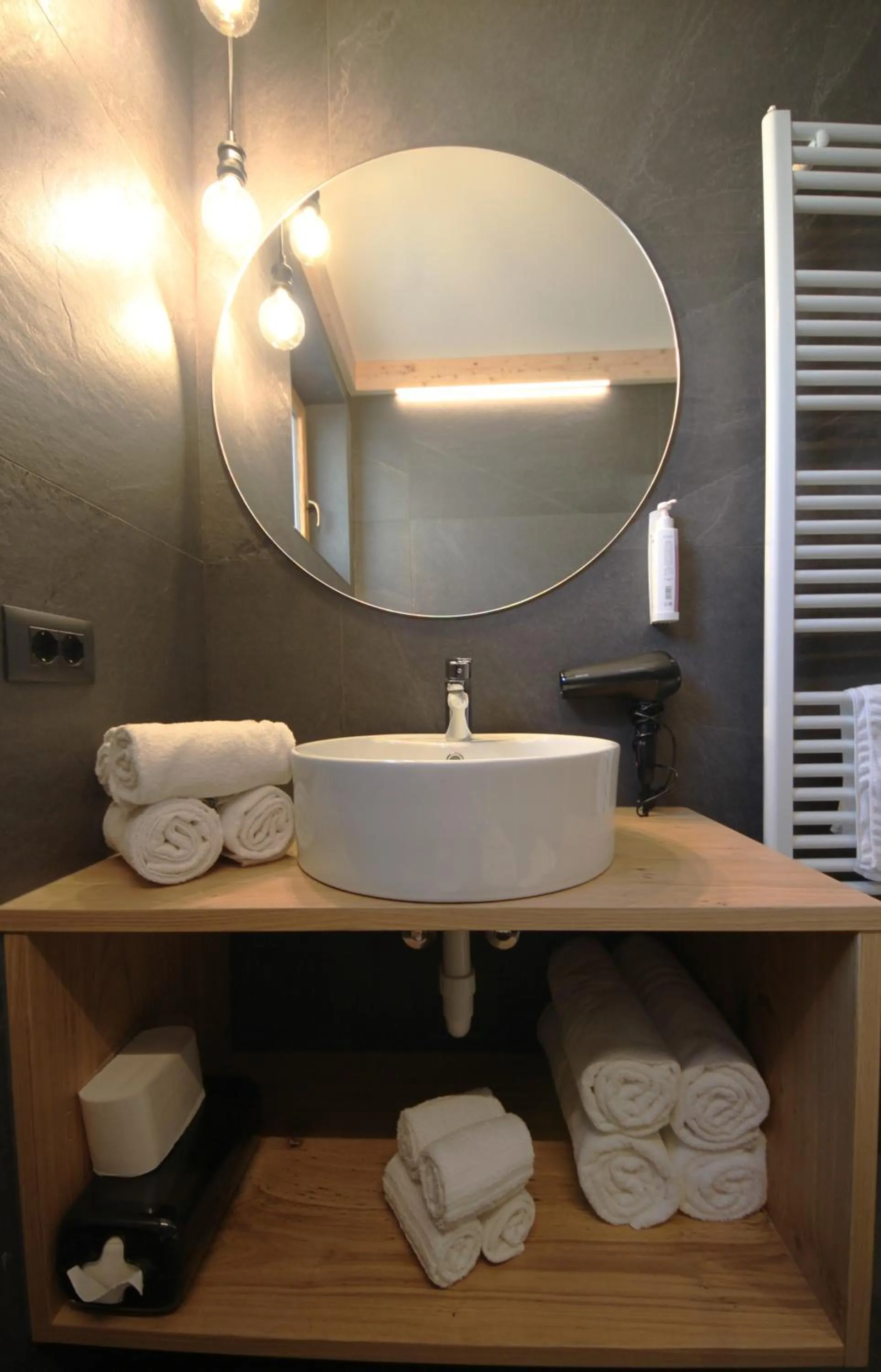 Hotel Ghezzi