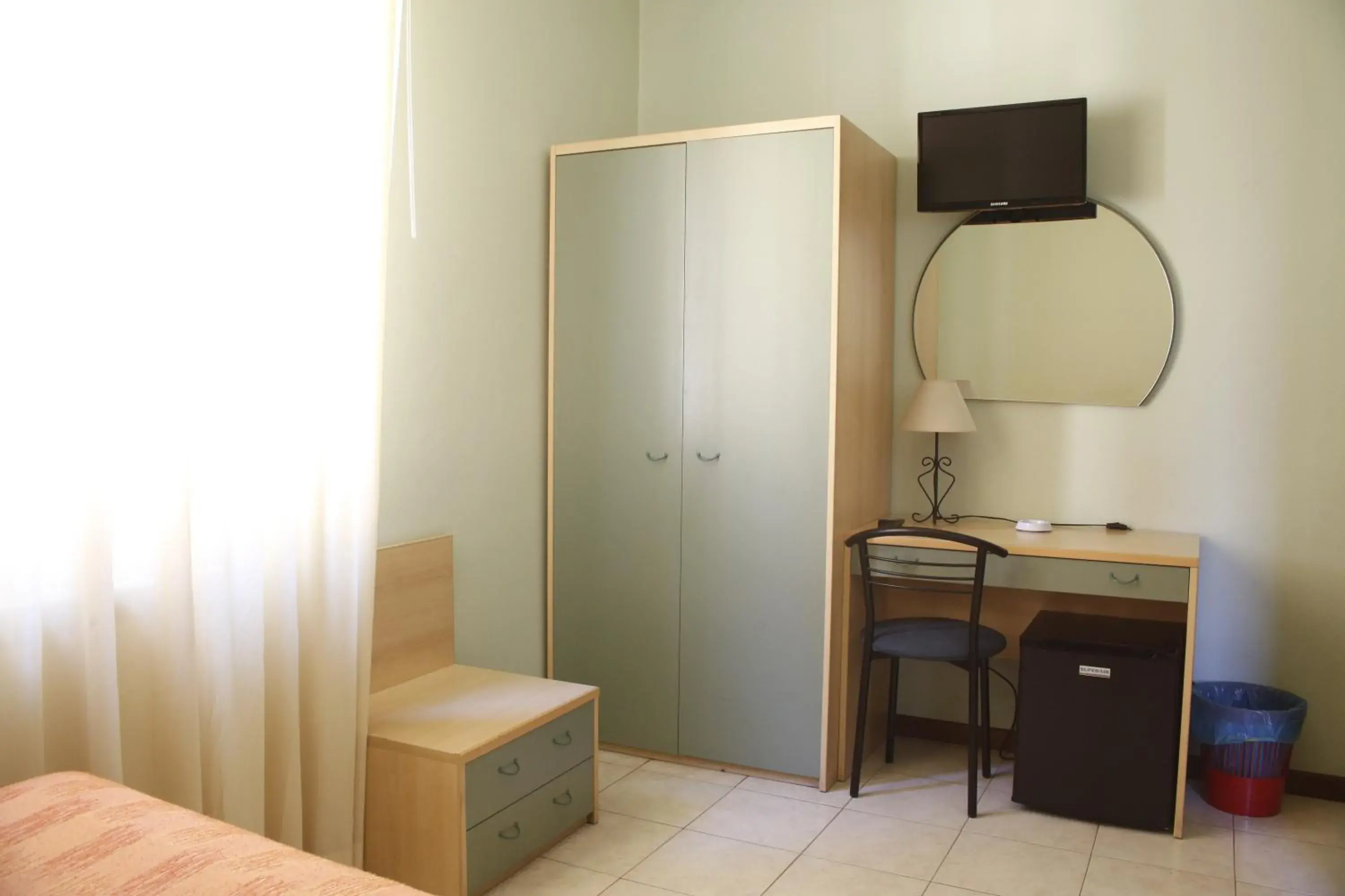 Single Room - single occupancy in Hotel Narnia Single Room - single occupancy in Hotel Narnia