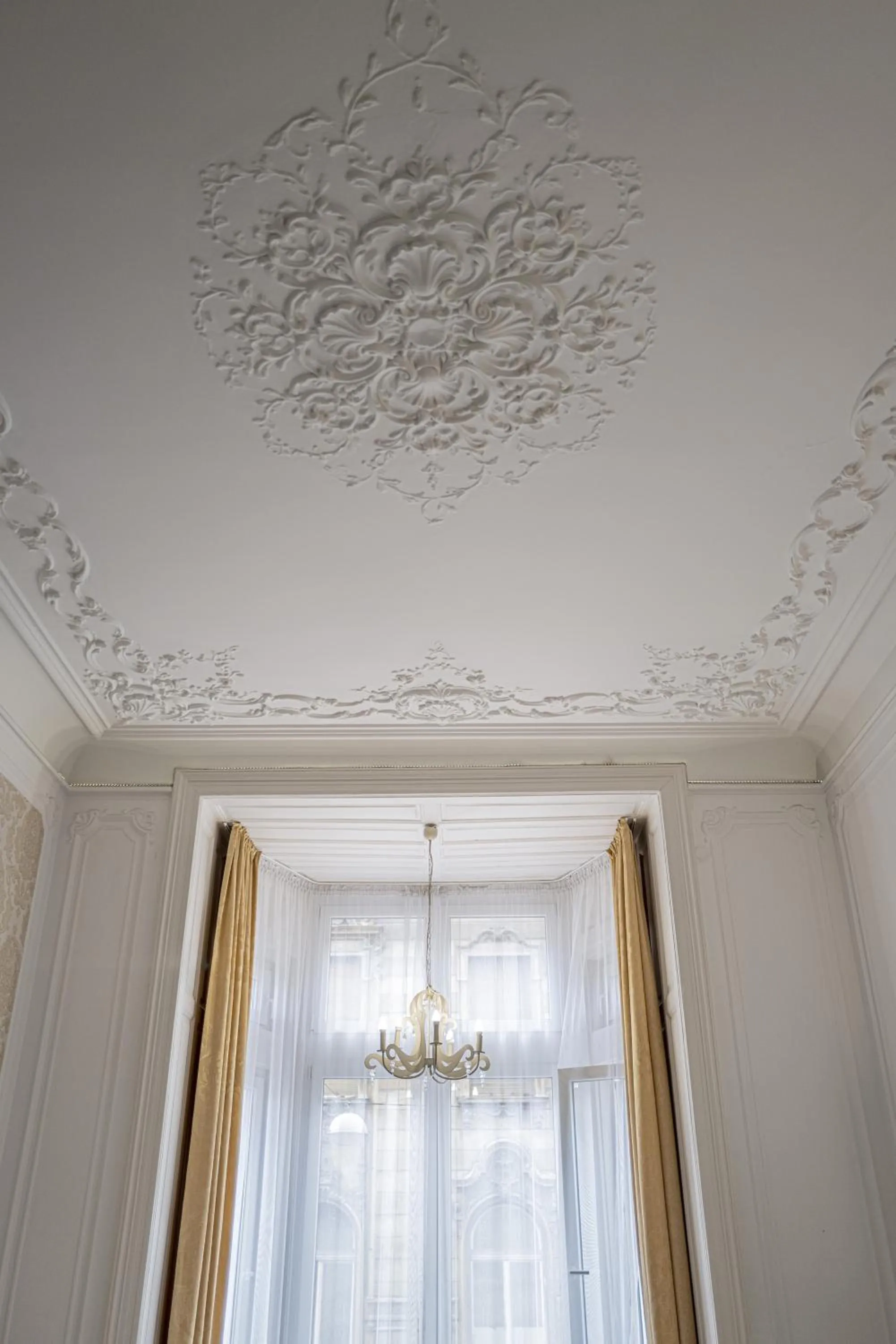 Bella DeLux Apartment