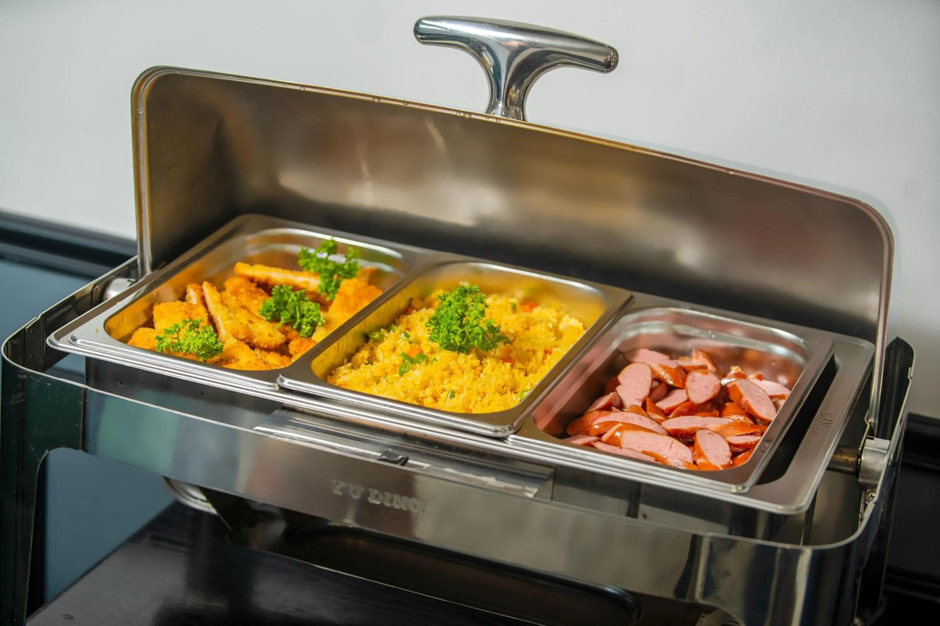 Food in Hanoi Jasmine Premium Hotel & Travel