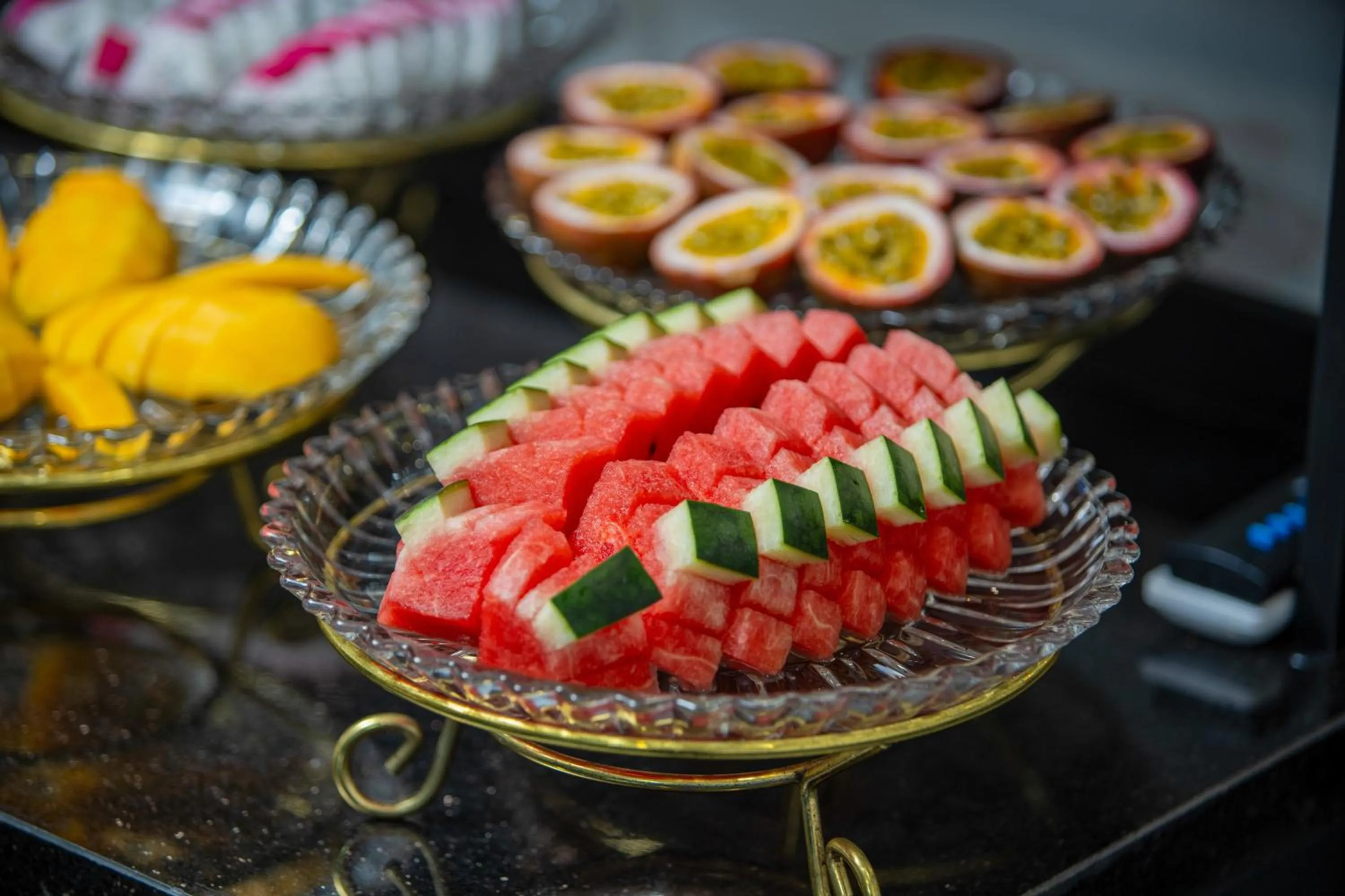 Food and drinks in Hanoi Jasmine Premium Hotel & Travel