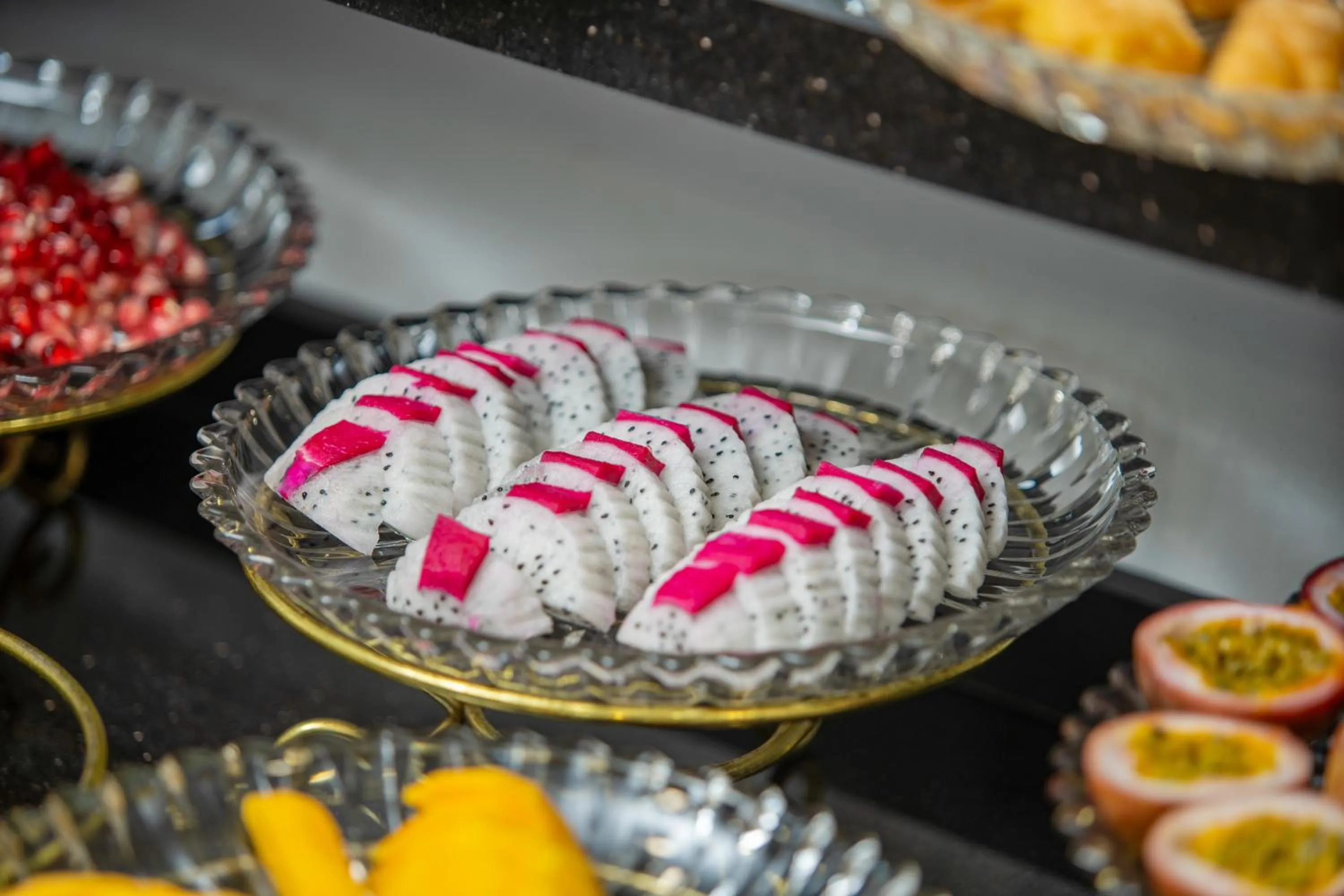 Food and drinks in Hanoi Jasmine Premium Hotel & Travel