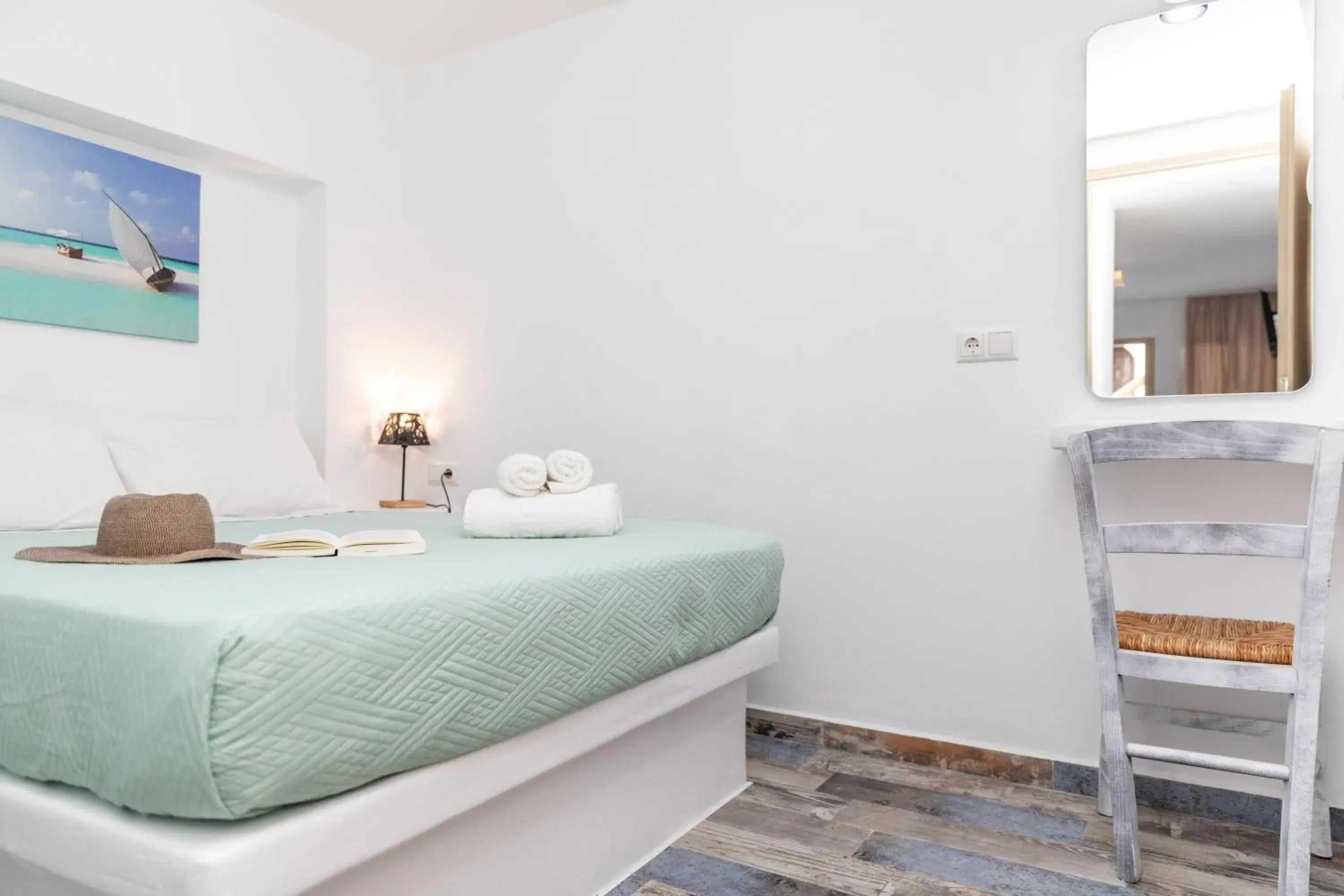 Junior Suite in Depis luxury suites Junior Suite in Depis luxury suites