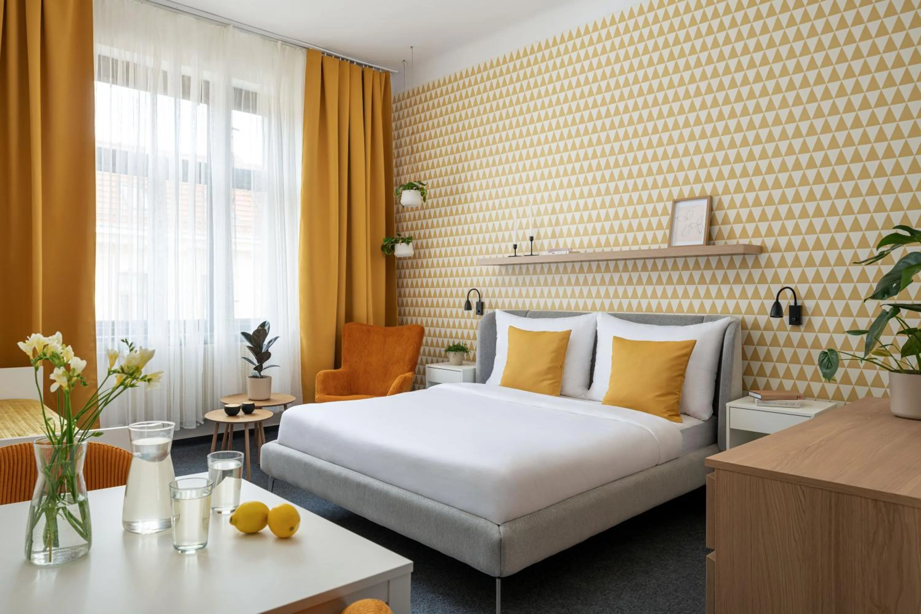 Hotel Riverside by goodnite cz