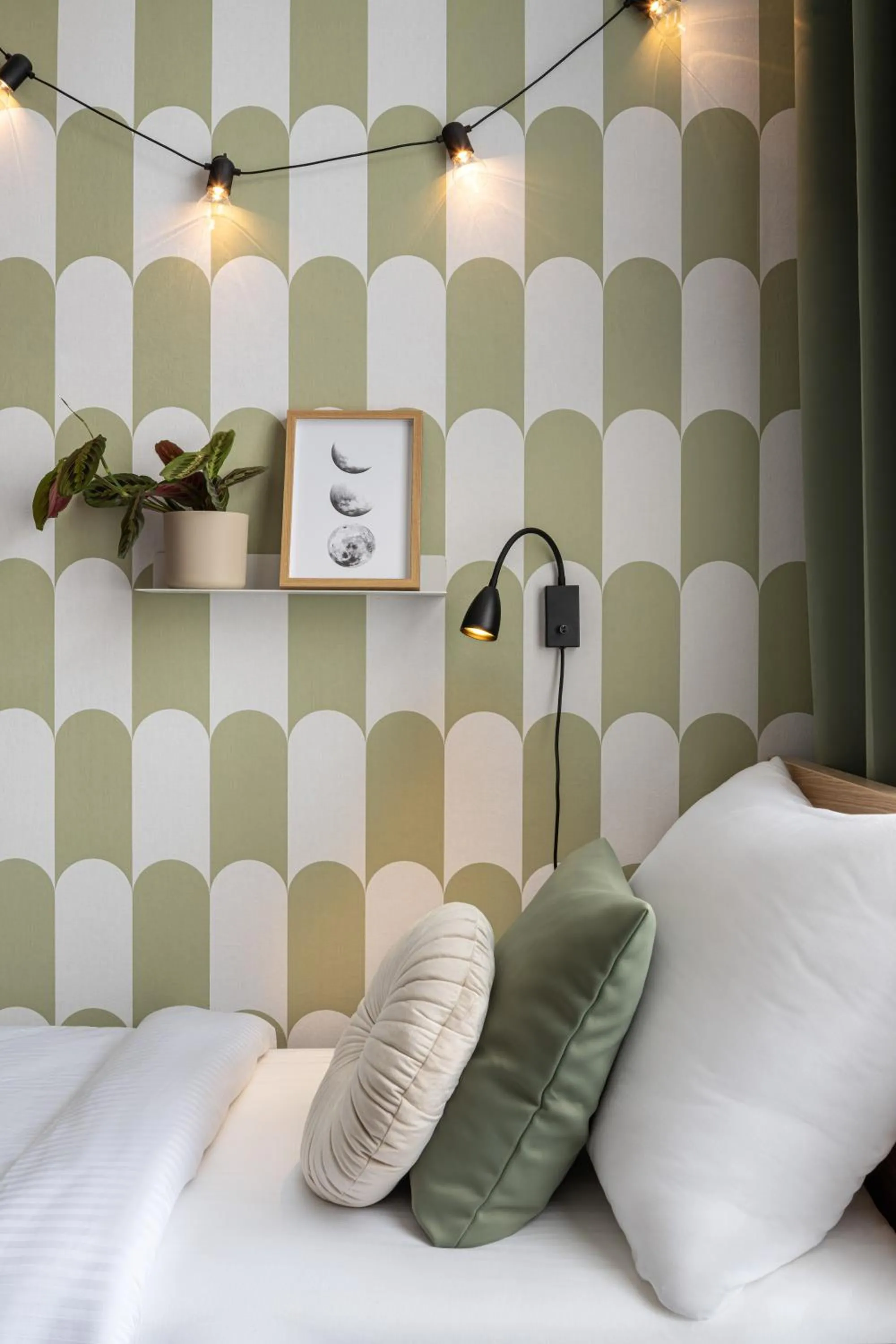 Hotel Riverside by goodnite cz