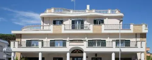 Hotel Il Gabbiano Hotel Il Gabbiano