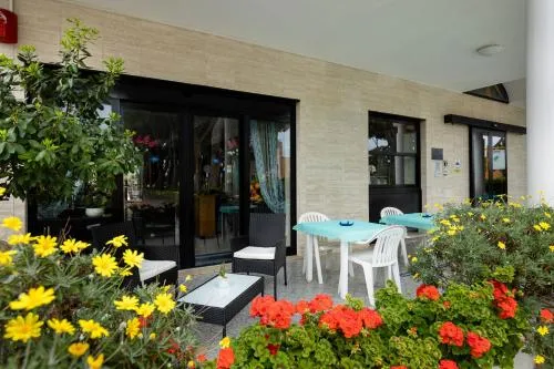 Hotel Il Gabbiano