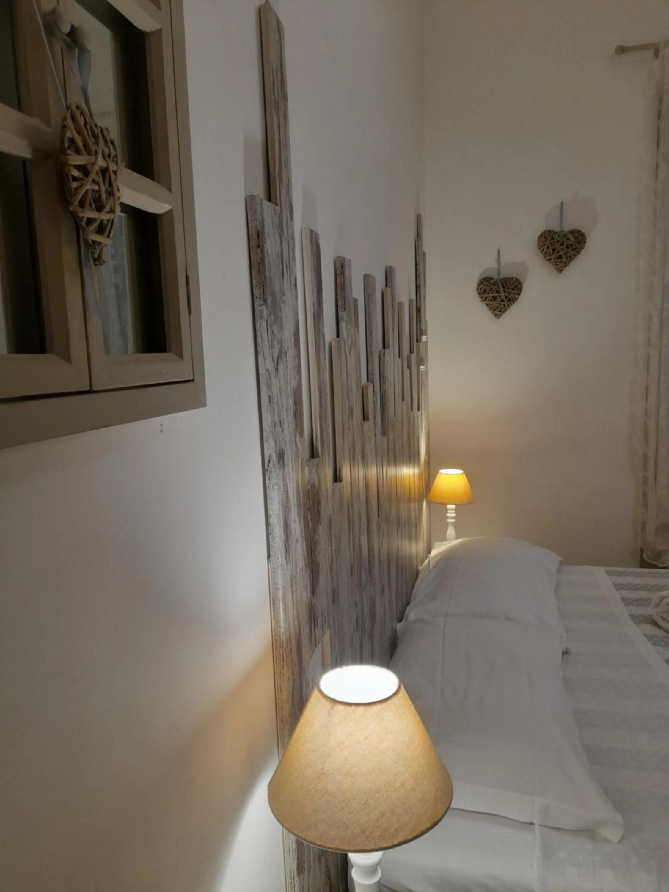 Bedroom, Bed in Il Mare Di Roma