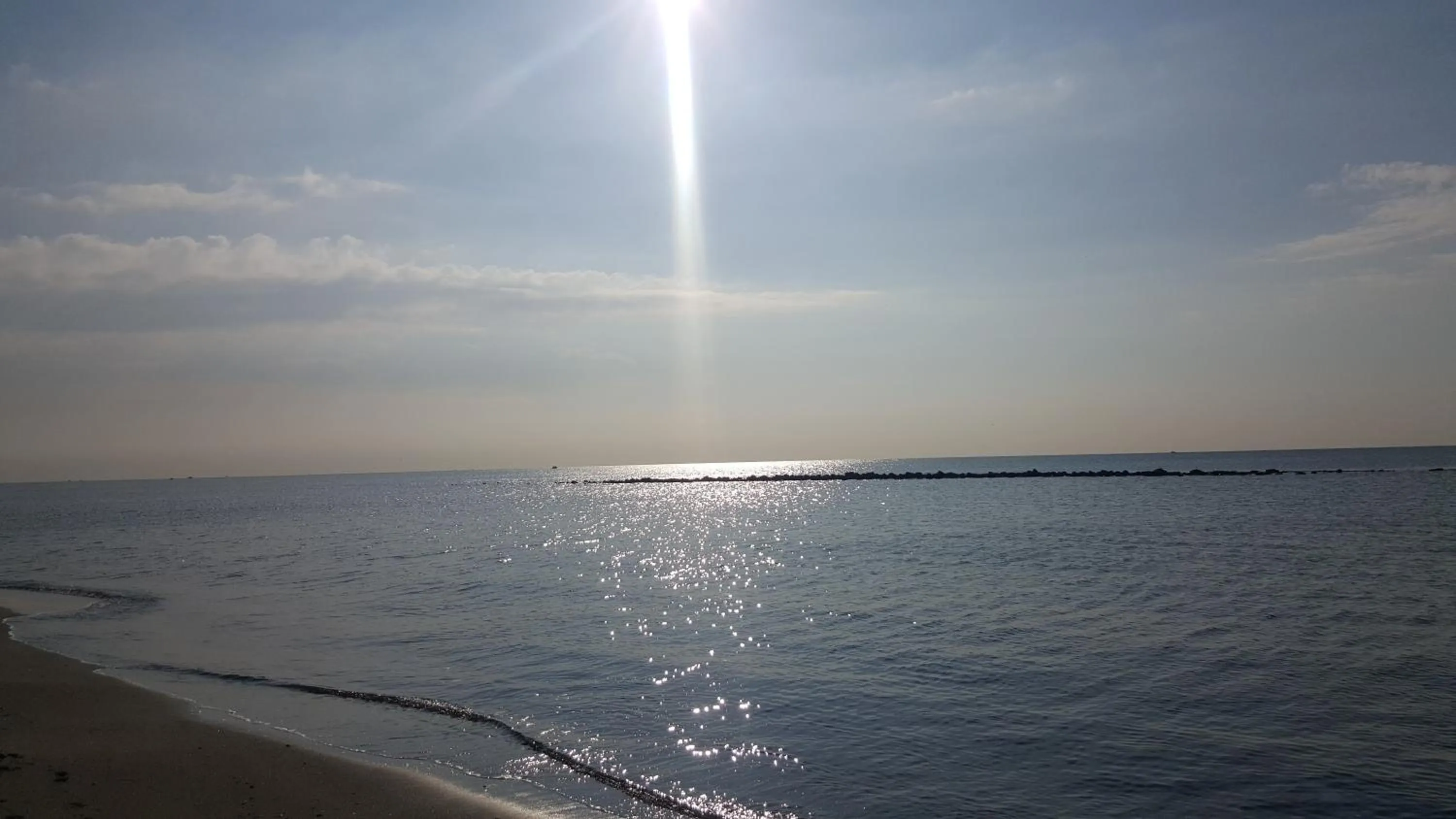 Nearby landmark in Il Mare Di Roma