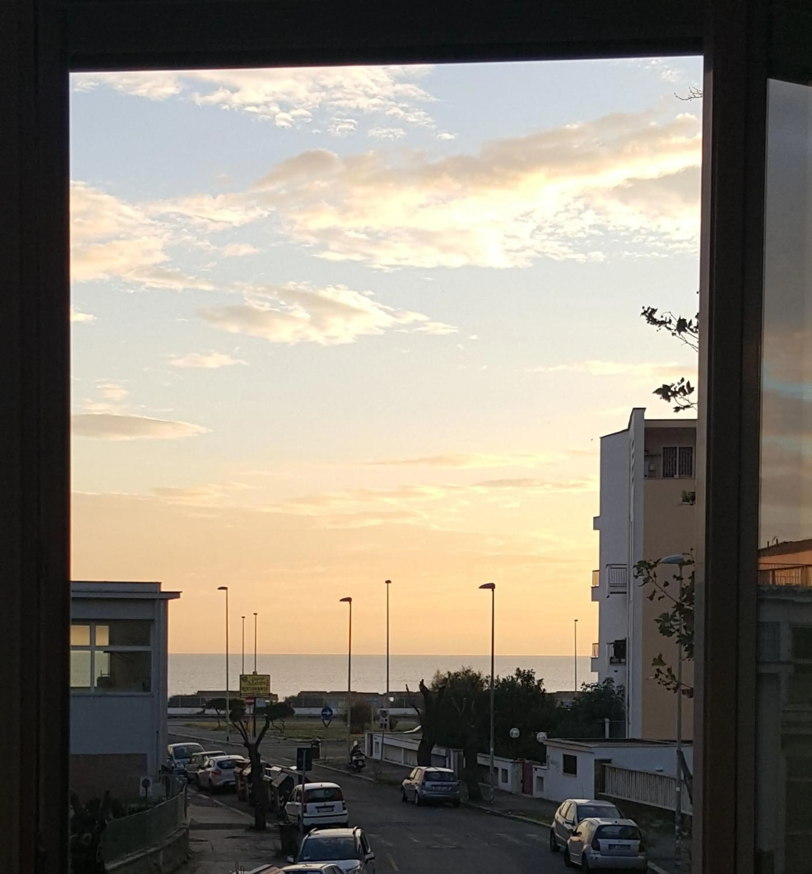 Neighbourhood in Il Mare Di Roma