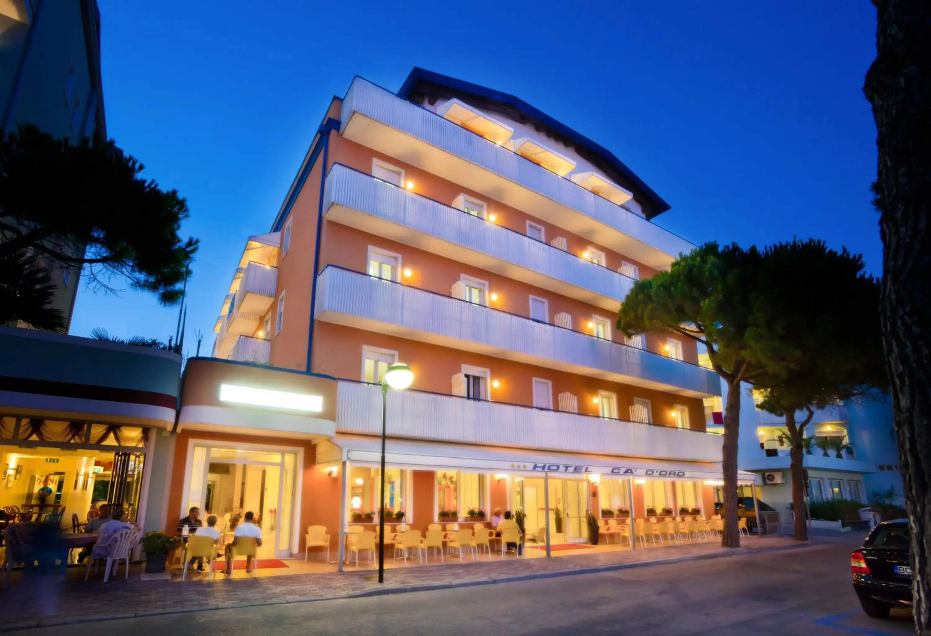Hotel Ca' D'Oro Hotel Ca' D'Oro