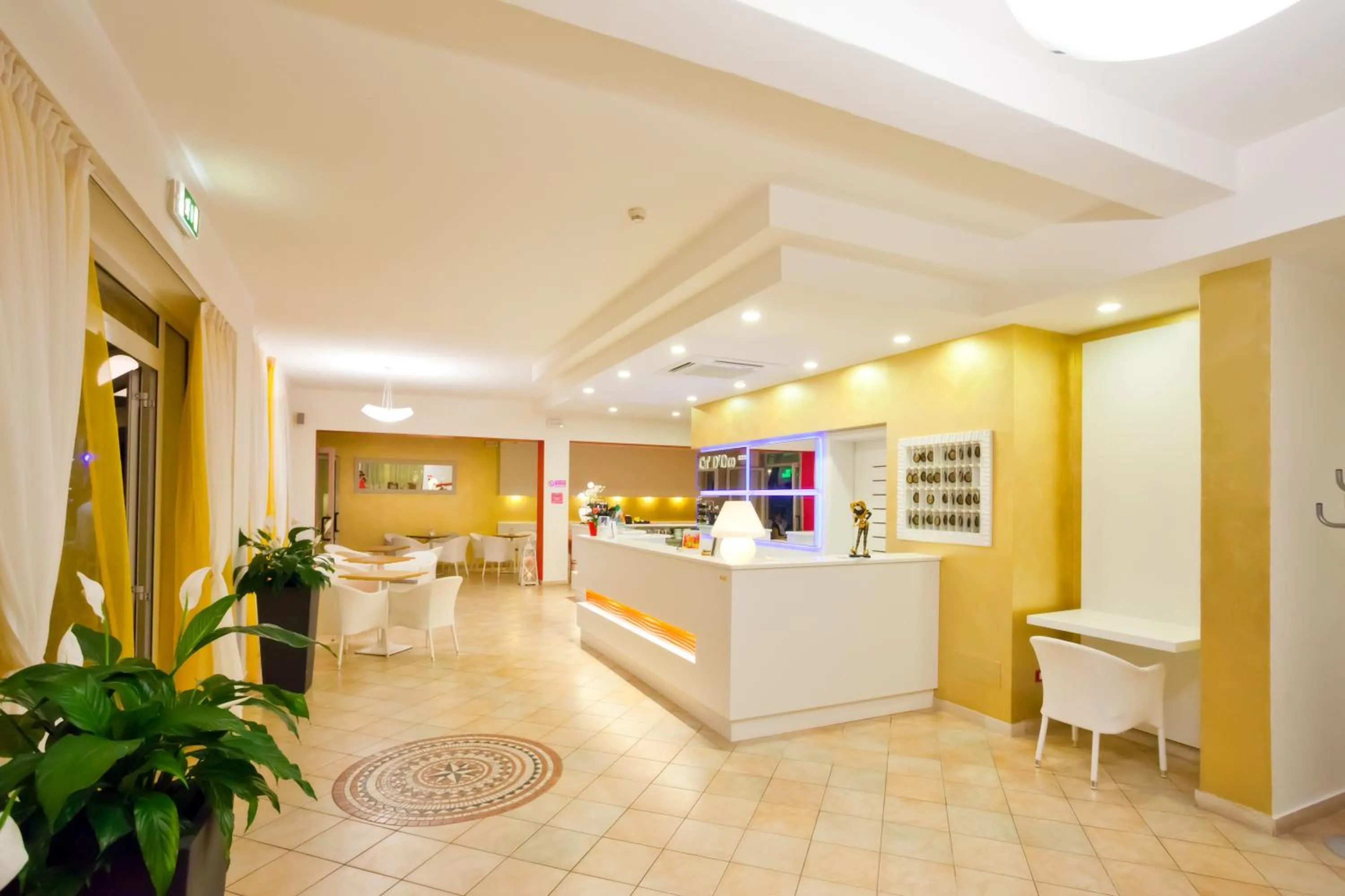 Hotel Ca' D'Oro