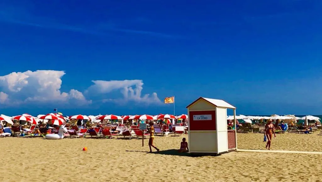 Hotel Ca' D'Oro