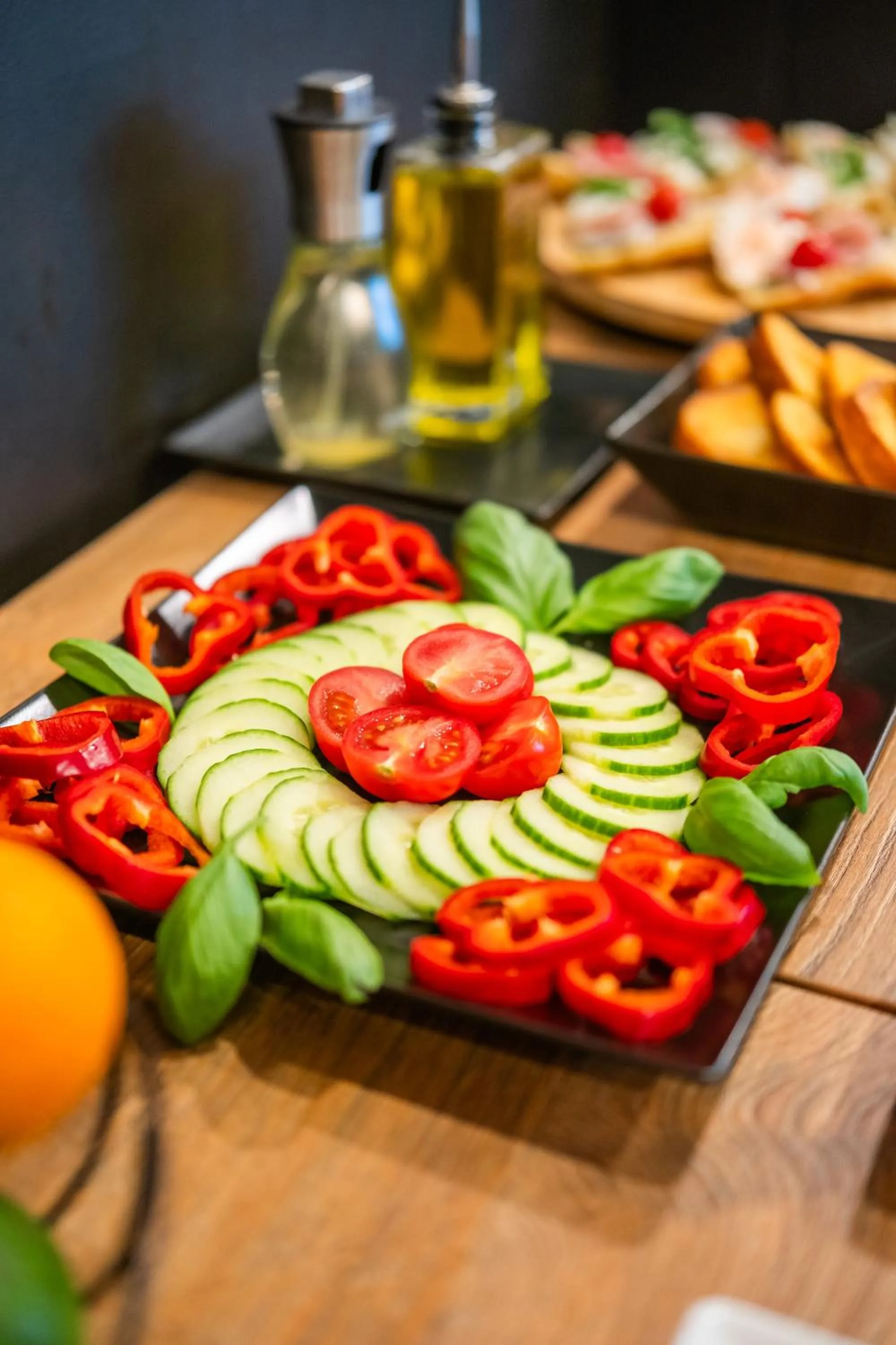 Breakfast in Casablanca Boutique Bed&Breakfast