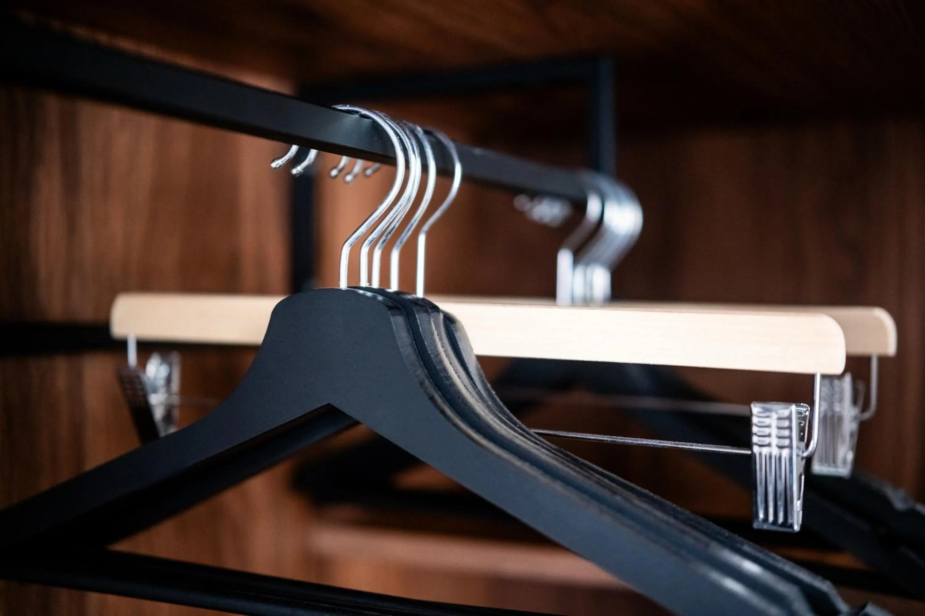 Bedroom in Casablanca Boutique Bed&Breakfast