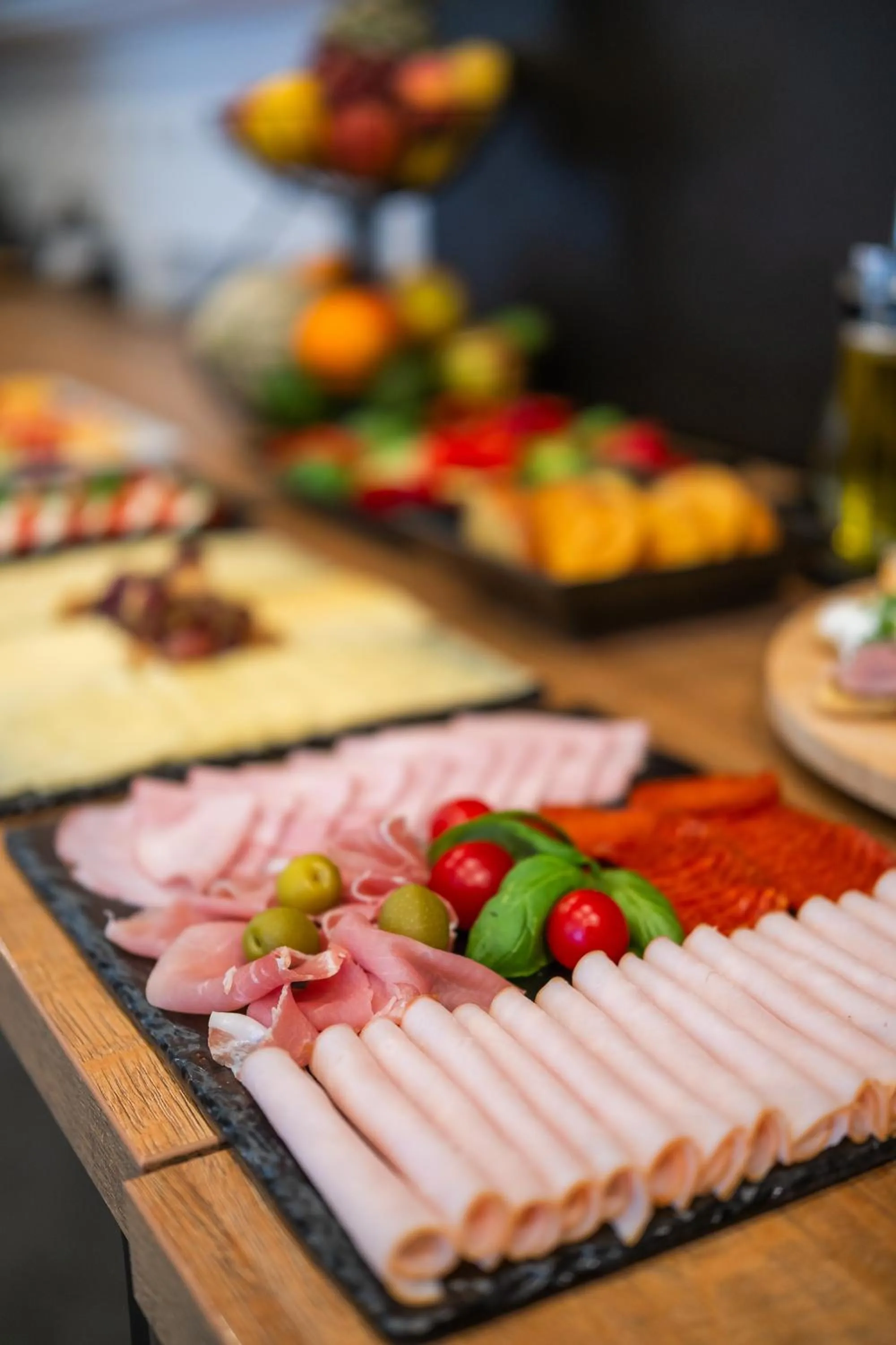 Breakfast in Casablanca Boutique Bed&Breakfast