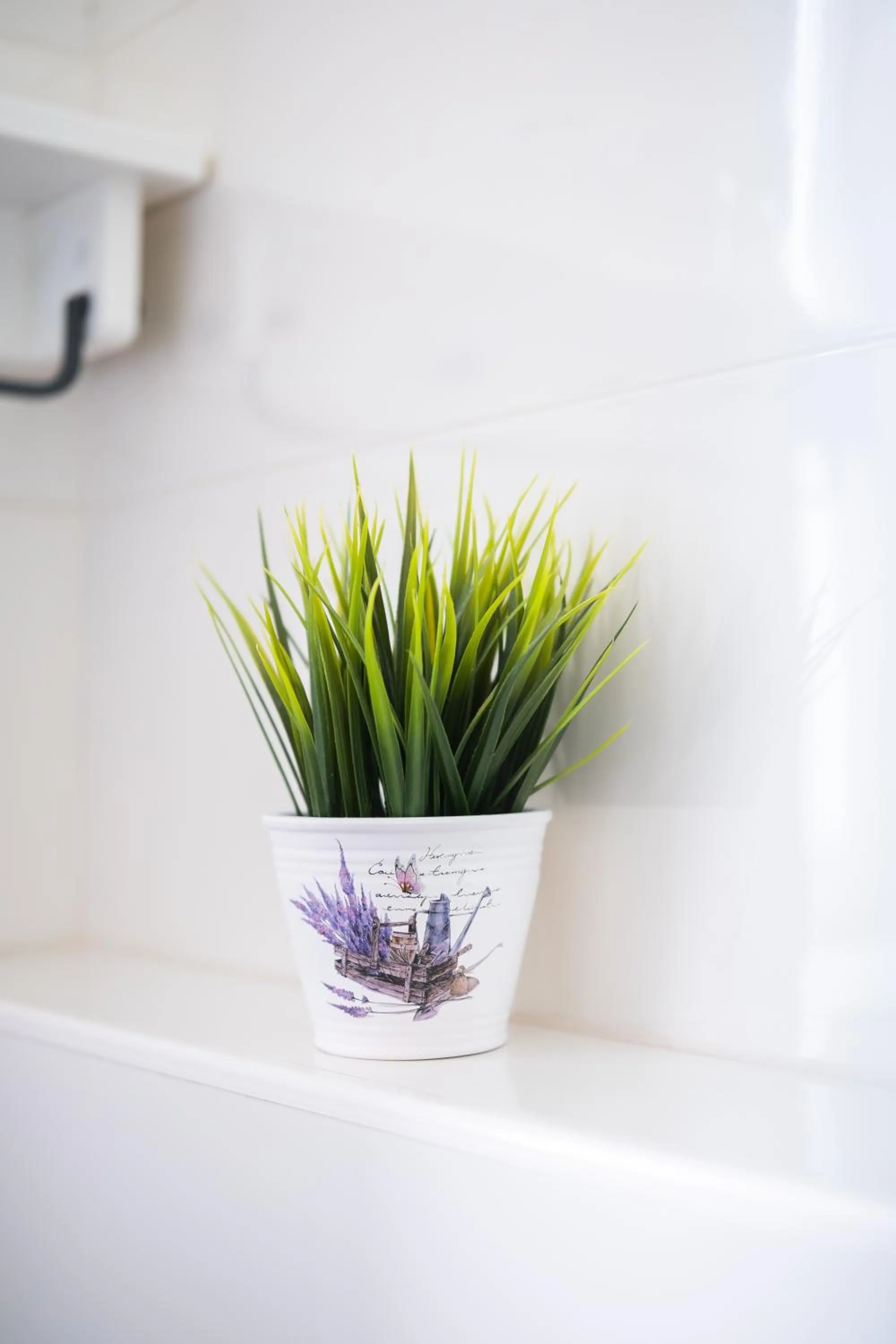 Bathroom in Casablanca Boutique Bed&Breakfast